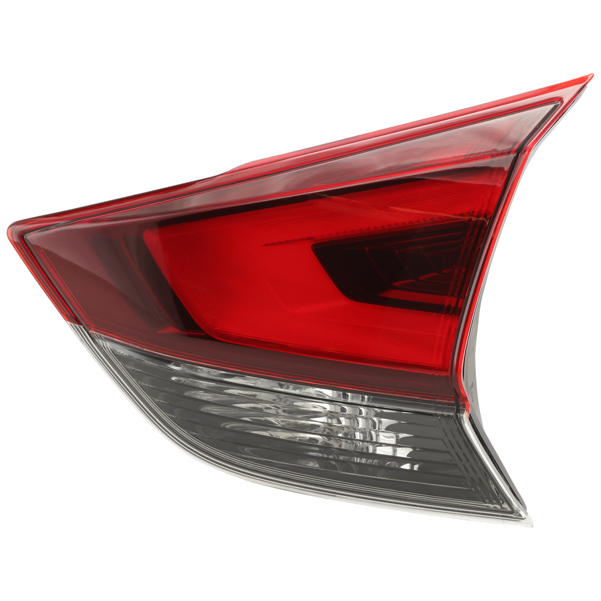 AM ROGUE 17-20 TAIL LAMP RH Inner Assembly SKU RN73010013 Partslink NI2803115 OEM 265506FL5D 265506FL5A