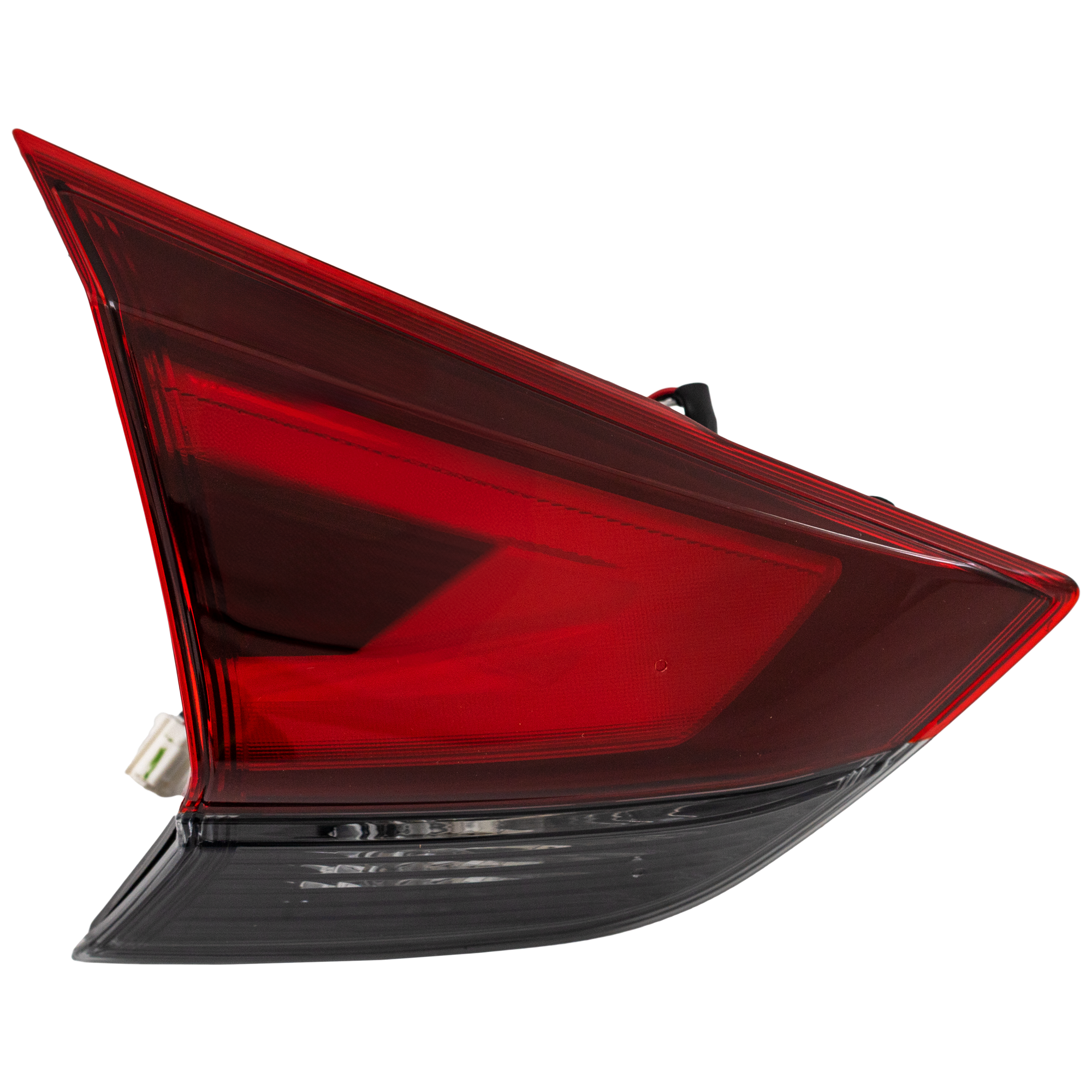 AM ROGUE 17-20 TAIL LAMP LH Inner Assembly CAPA SKU RN73010014Q Partslink NI2802115C OEM 265556FL5D 265556FL5A