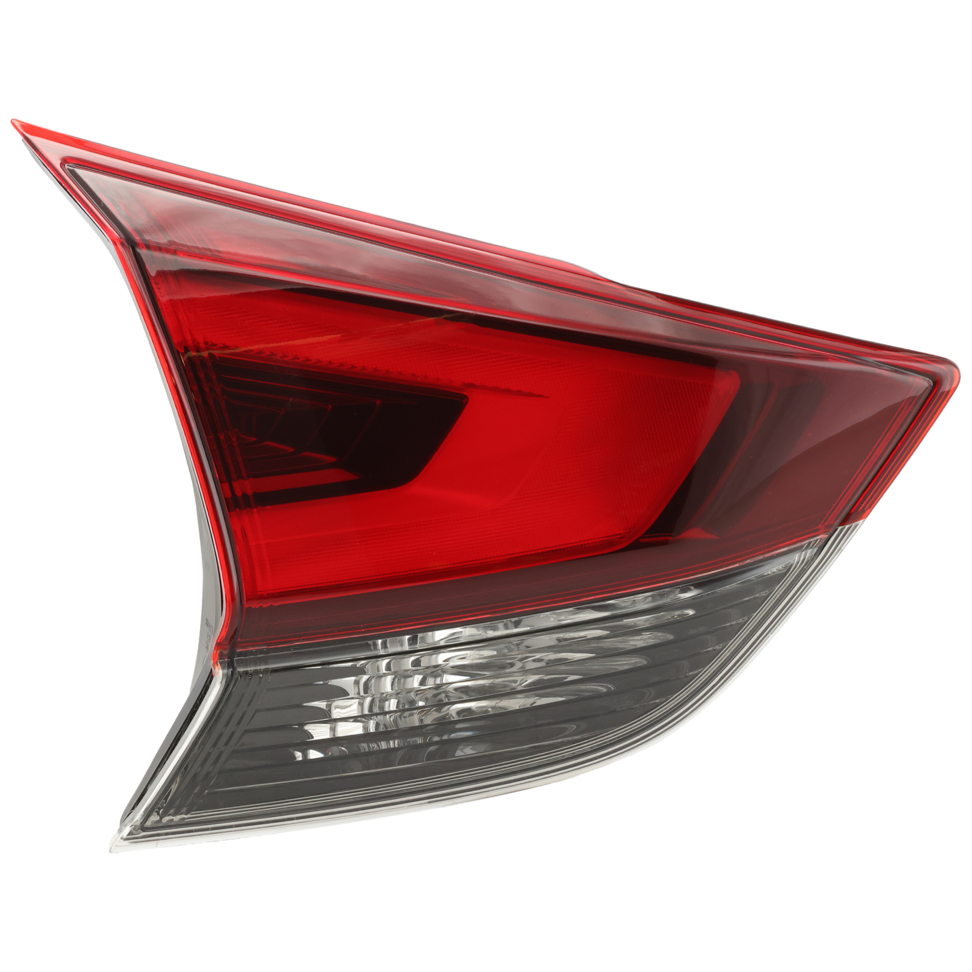 AM ROGUE 17-20 TAIL LAMP LH Inner Assembly SKU RN73010014 Partslink NI2802115 OEM 265556FL5D 265556FL5A