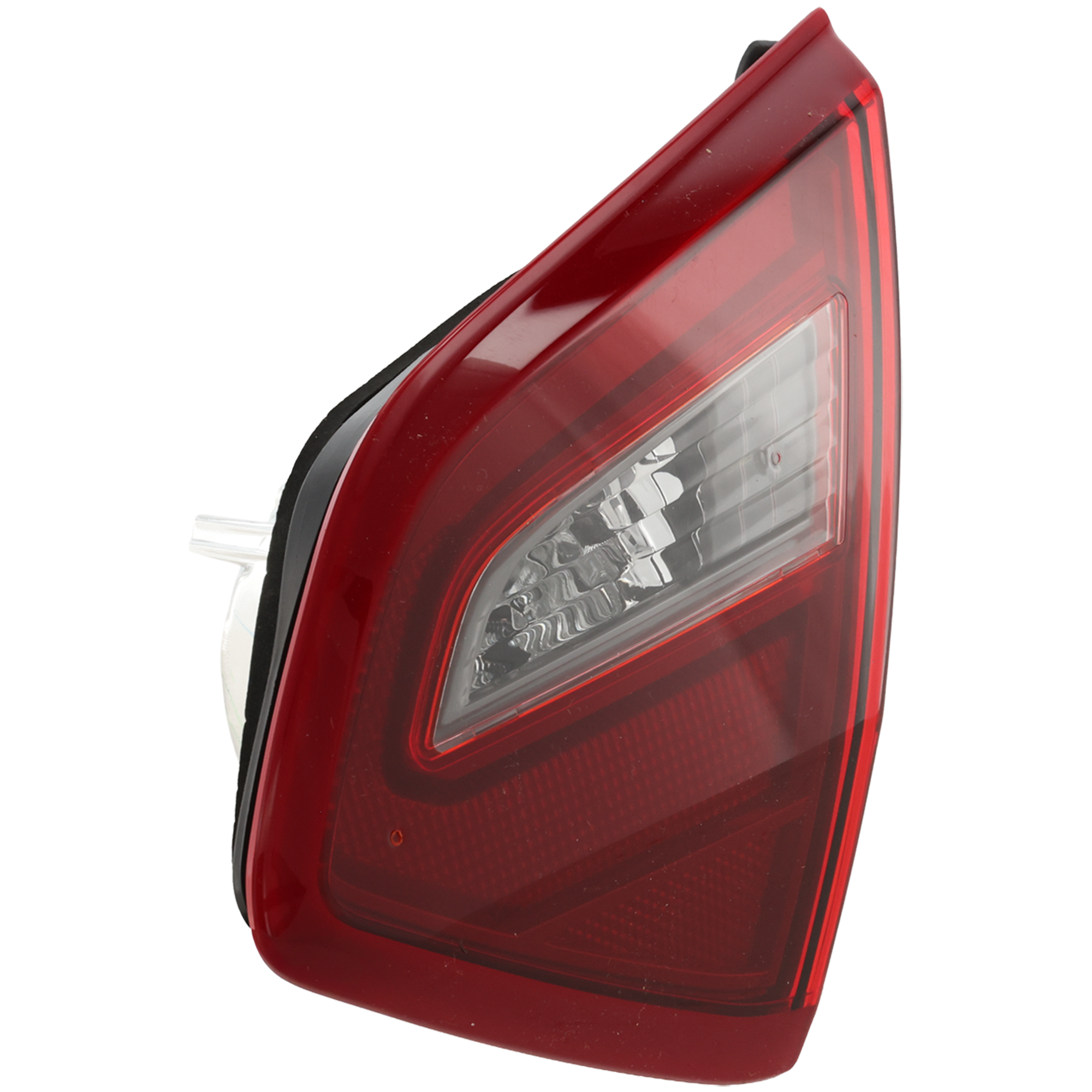 AM ALTIMA 18-18 TAIL LAMP RH Inner Assembly Halogen w o Sport Pkg SKU RN73010015 Partslink NI2803117 OEM 265409HU0A