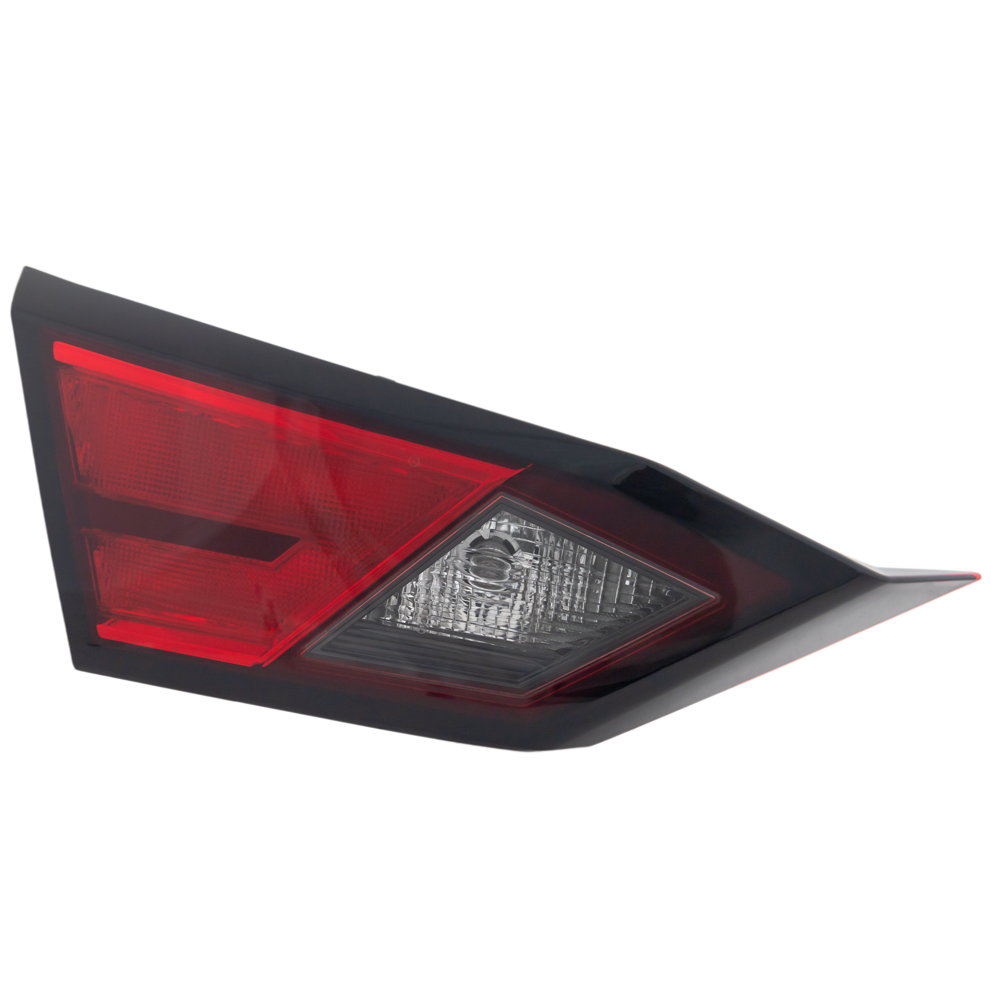 AM ALTIMA 19-25 TAIL LAMP LH Inner Assembly Halogen SKU RN73010022 Partslink NI2802119 OEM 265456CA0A