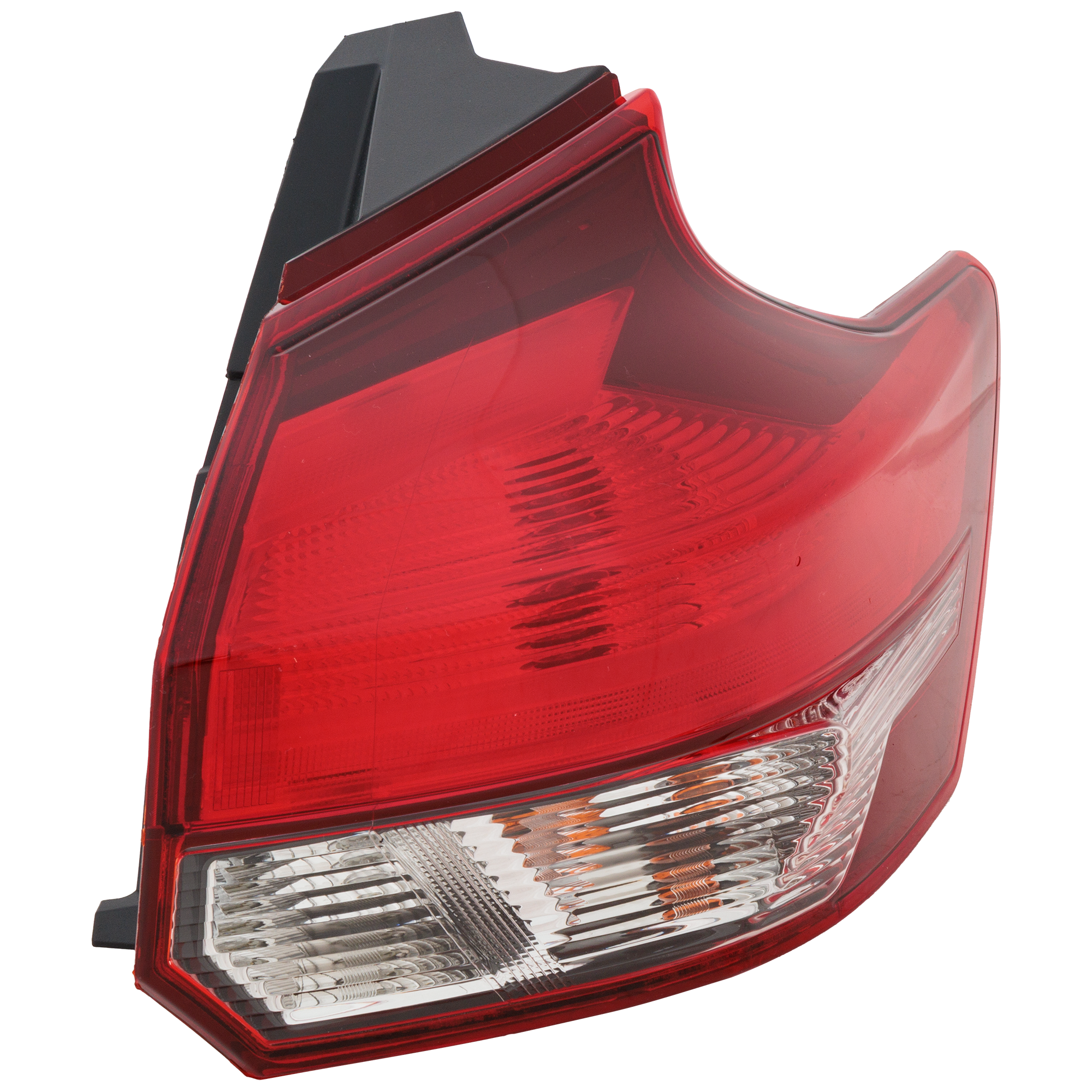 AM KICKS 18-20 TAIL LAMP RH Outer Assembly Halogen SKU RN73010025 Partslink NI2805116 OEM 265505RL0A
