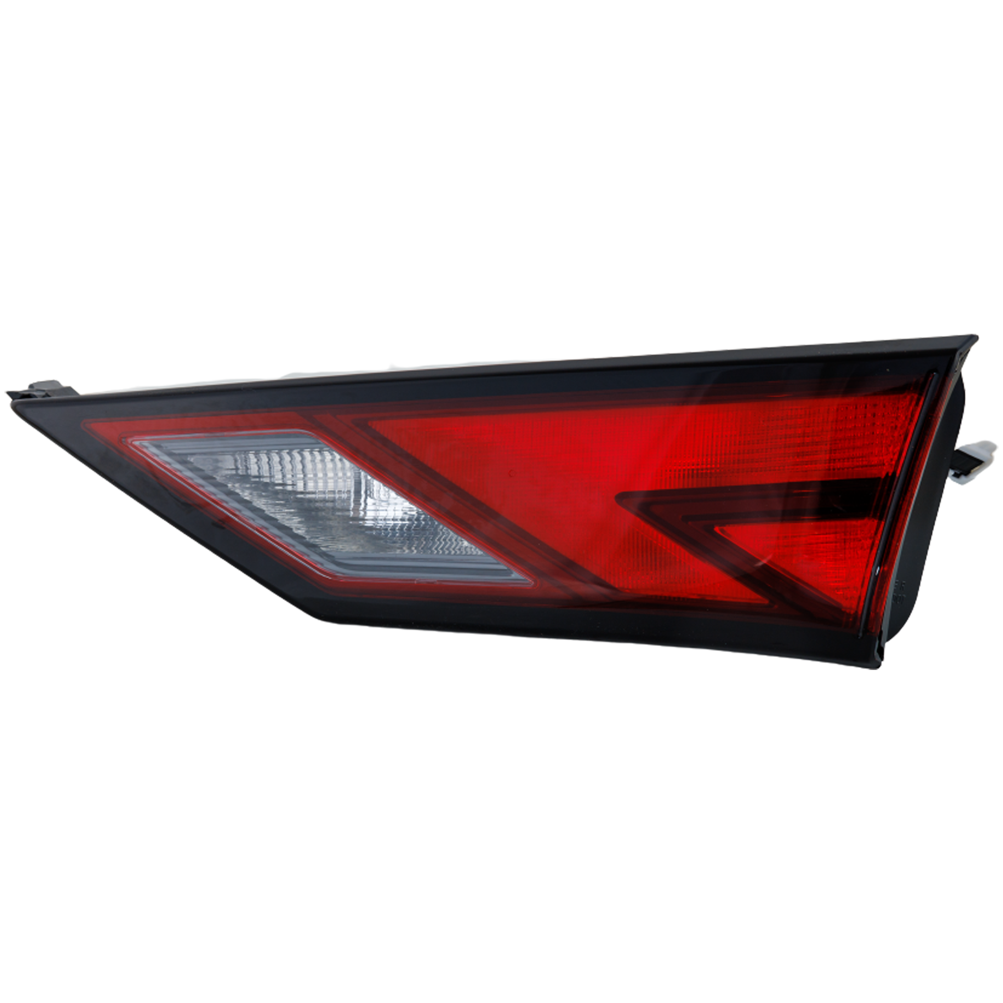 AM SENTRA 20-23 TAIL LAMP RH Inner Assembly Halogen CAPA SKU RN73010047Q Partslink NI2803124C OEM 265506LB5A