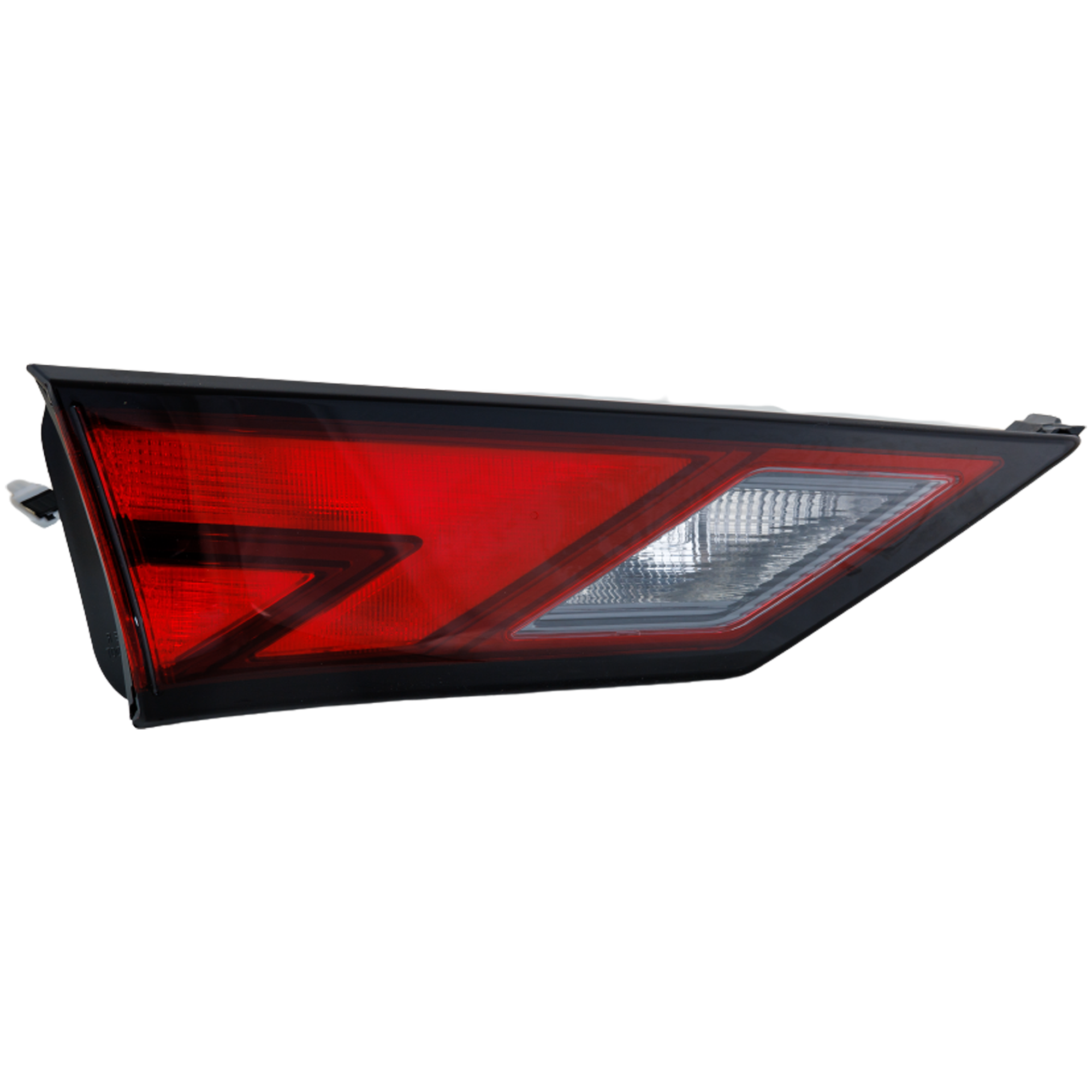 AM SENTRA 20-23 TAIL LAMP LH Inner Assembly Halogen CAPA SKU RN73010048Q Partslink NI2802124C OEM 265556LB5A