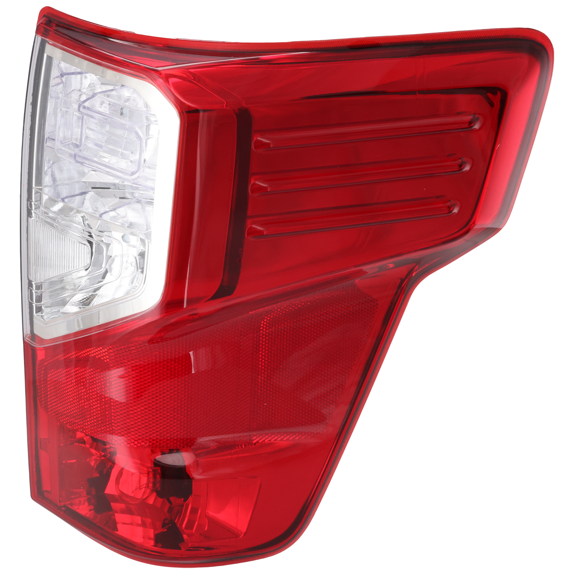 AM TITAN 17-23 TITAN XD 16-23 TAIL LAMP RH Assembly Halogen LED SV Pro 4X Models w o Utility Package CAPA SKU RN73010069Q Partslink NI2801212C OEM 26550EZ23C