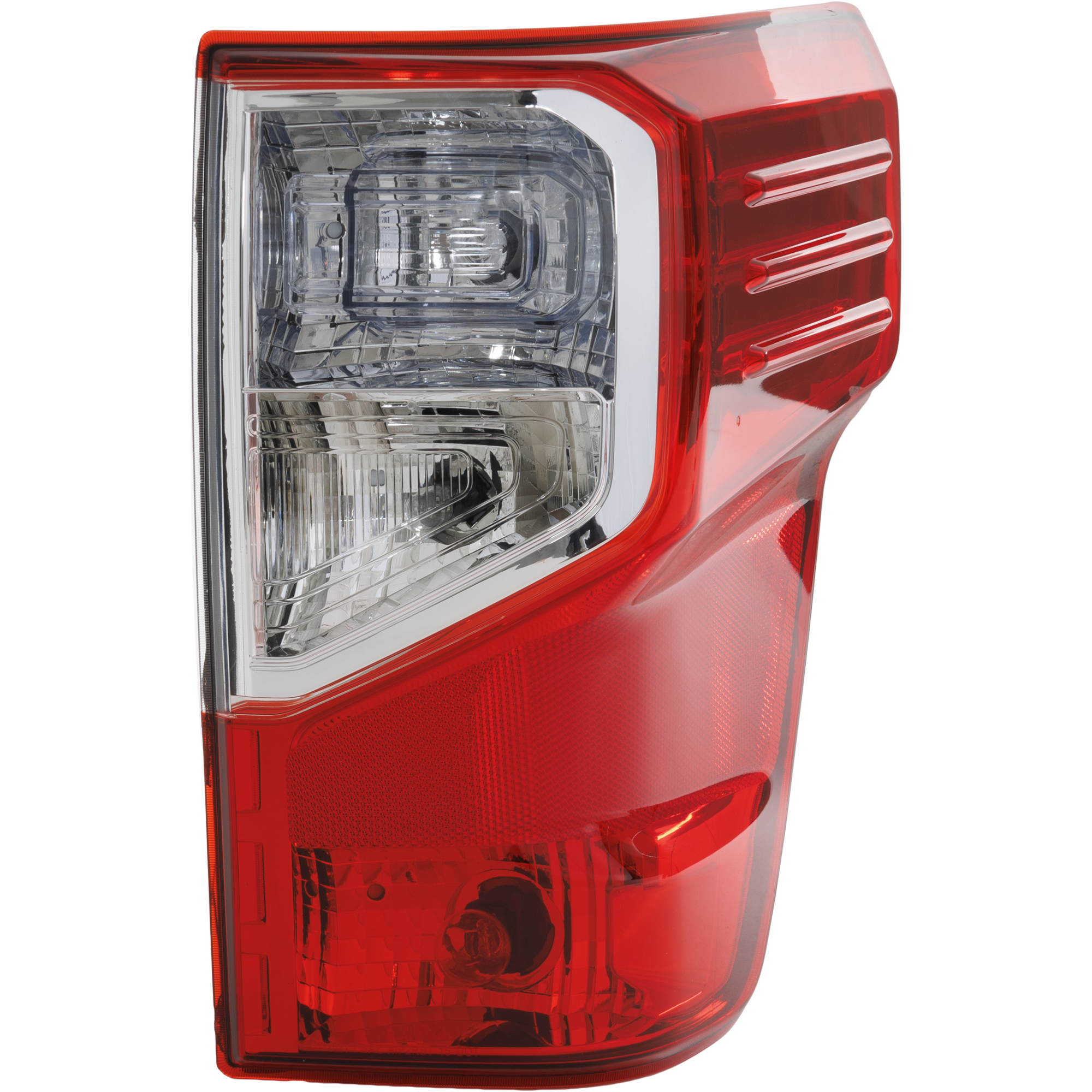 AM TITAN 17-23 TITAN XD 16-23 TAIL LAMP RH Assembly Halogen LED SV Pro 4X Models w o Utility Package SKU RN73010069 Partslink NI2801212 OEM 26550EZ23C
