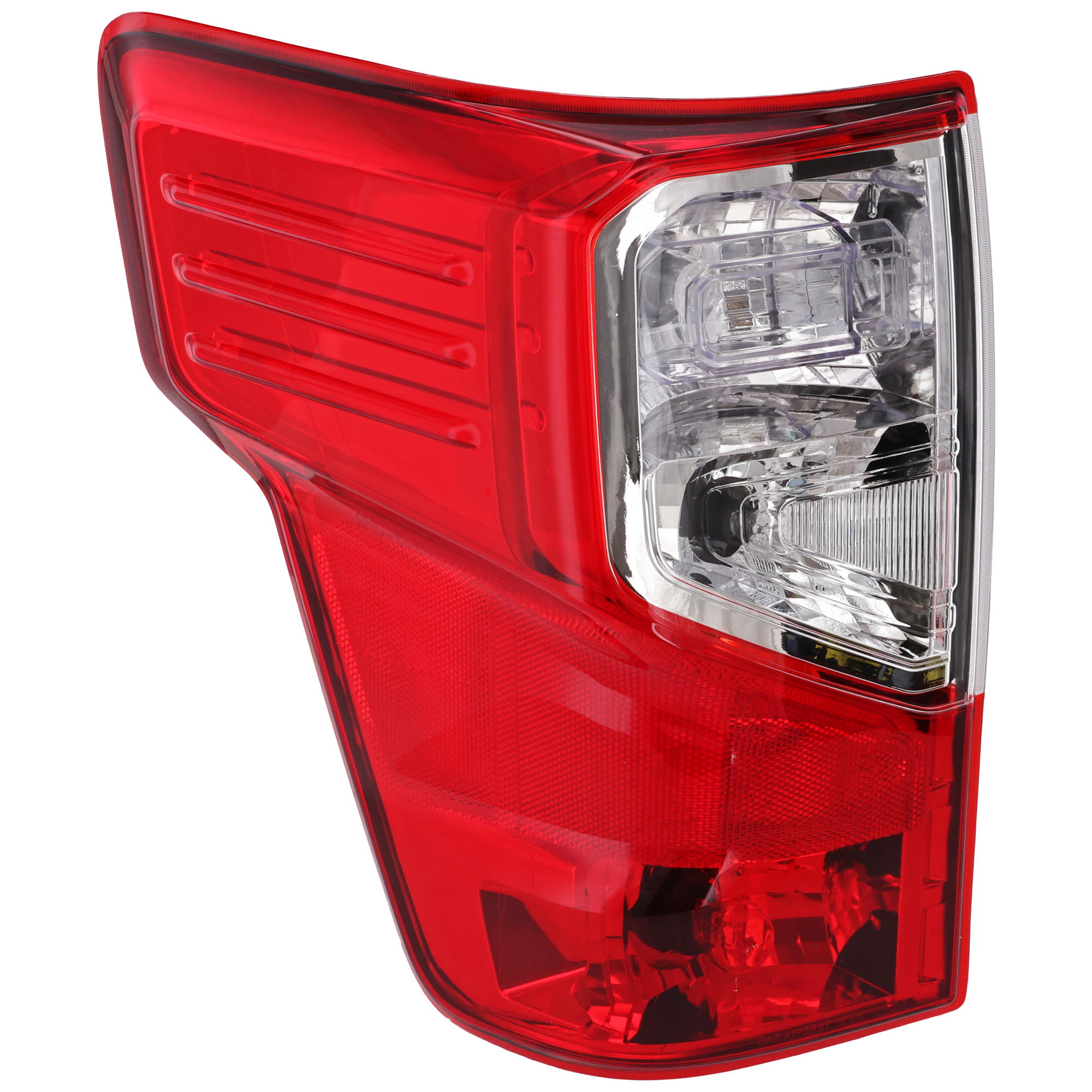 AM TITAN 17-23 TITAN XD 16-23 TAIL LAMP LH Assembly LED SL Platinum Reserve SV Pro 4x w Utility Package Models CAPA SKU RN73010072AQ Partslink NI2800213C OEM 26555EZ23D