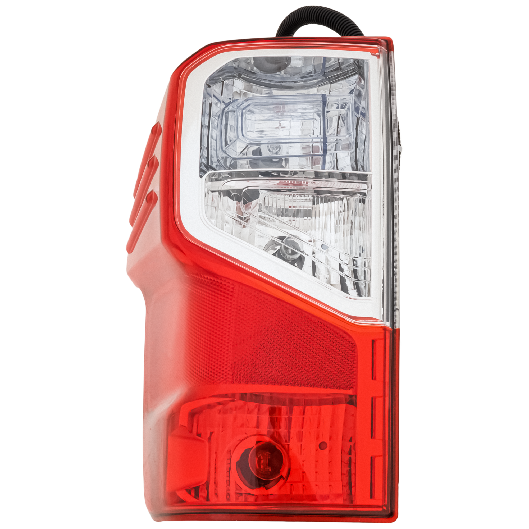 AM TITAN 17-23 TITAN XD 16-23 TAIL LAMP LH Assembly LED SL Platinum Reserve SV Pro 4x w Utility Package Models SKU RN73010072A Partslink NI2800213 OEM 26555EZ23D