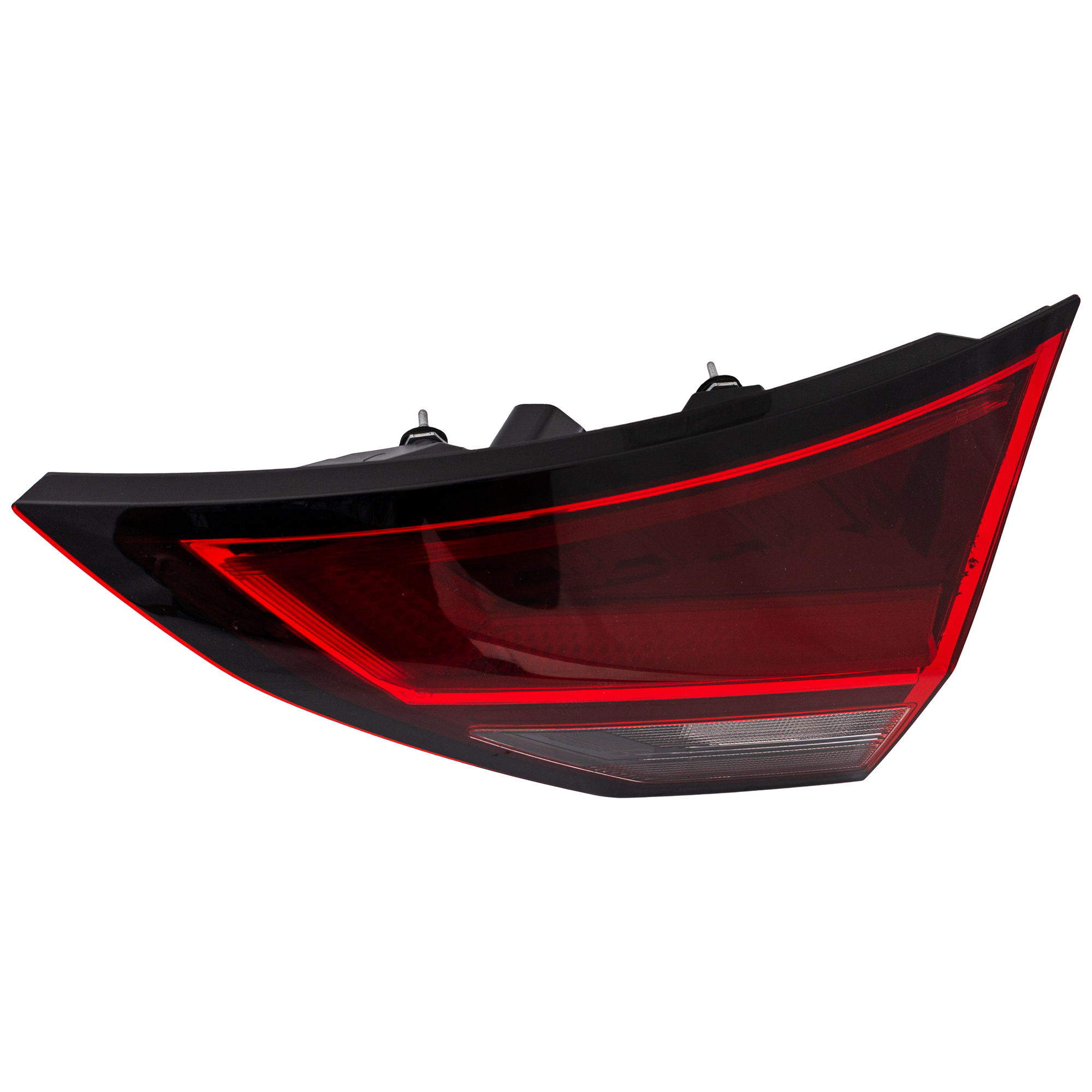 AM ROGUE 21-25 TAIL LAMP RH Inner Assembly LED USA Built Vehicle SKU RN73010077A Partslink NI2803125 OEM 265506RR1A