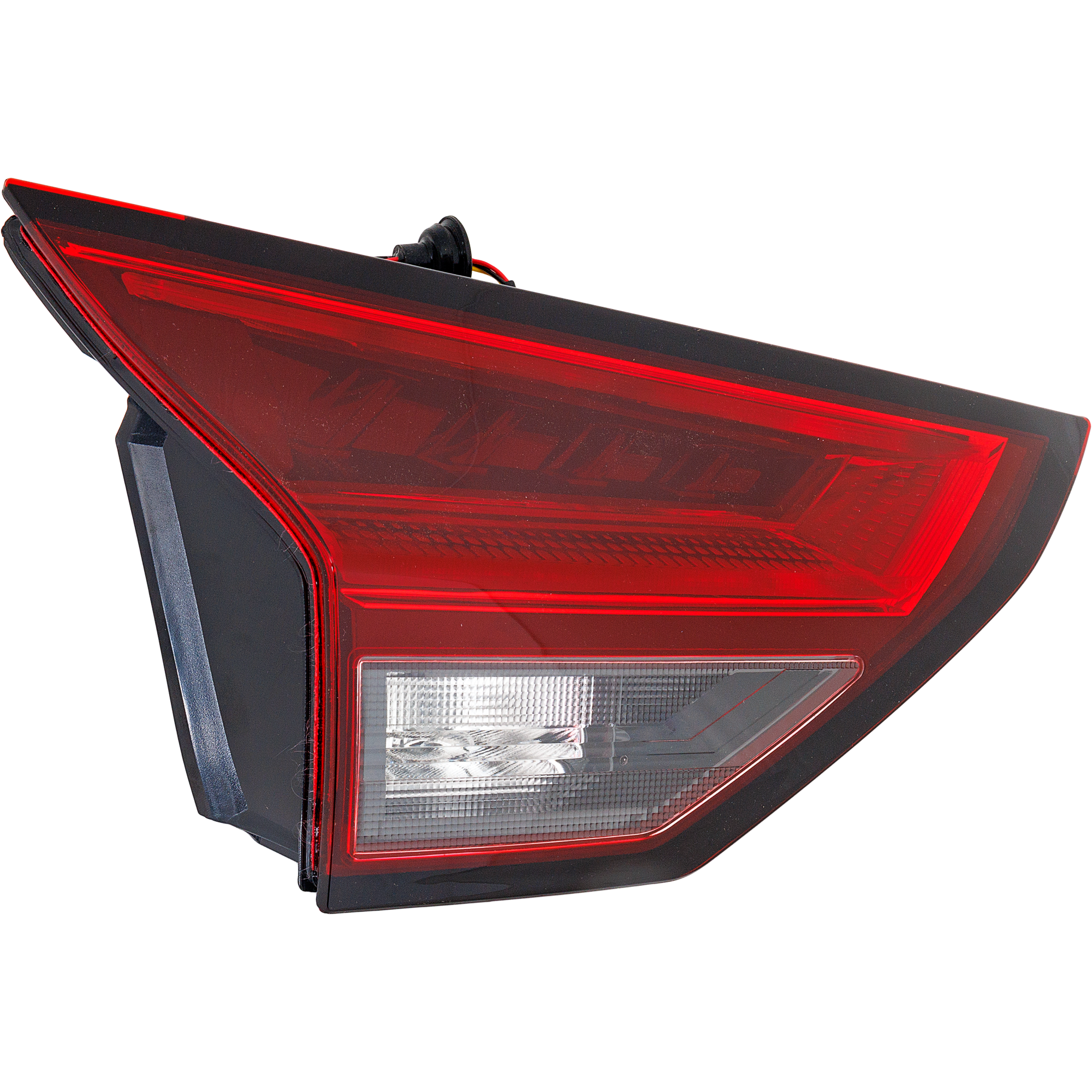 AM ROGUE 21-23 TAIL LAMP LH Inner Assembly LED USA Built Vehicle SKU RN73010078A Partslink NI2802125 OEM 265556RR1A