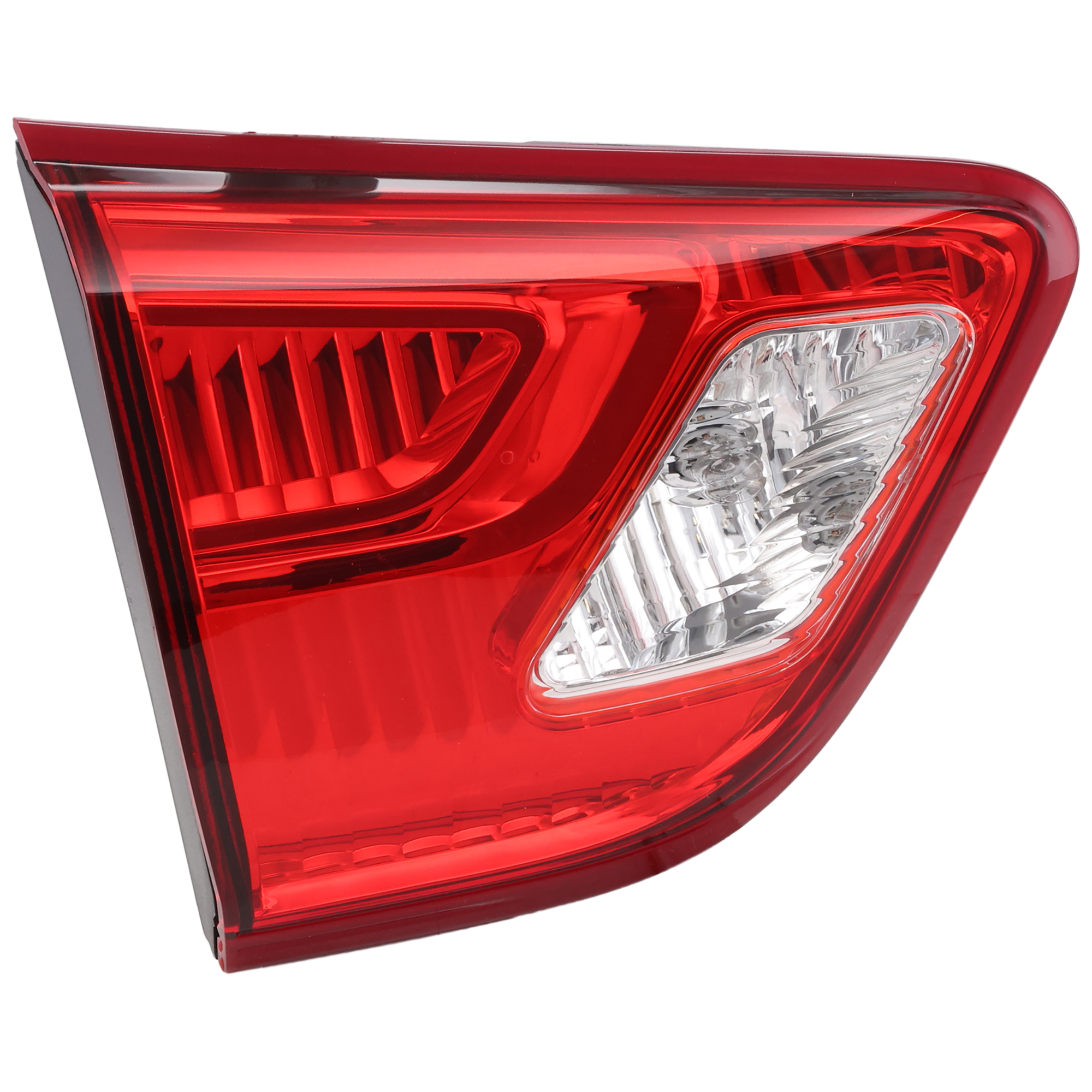 AM PATHFINDER 17-20 TAIL LAMP LH Inner Assembly CAPA SKU RN73130006Q Partslink NI2802113C OEM 265459PF0A