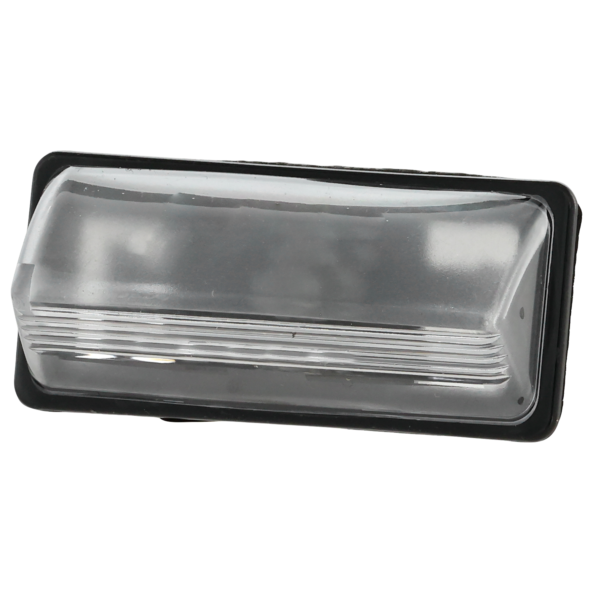 AM ROGUE 08-15 MURANO 11-23 REAR LICENSE PLATE LAMP RH=LH Assembly CAPA SKU RN73290001Q Partslink NI2870104C OEM 265108991B