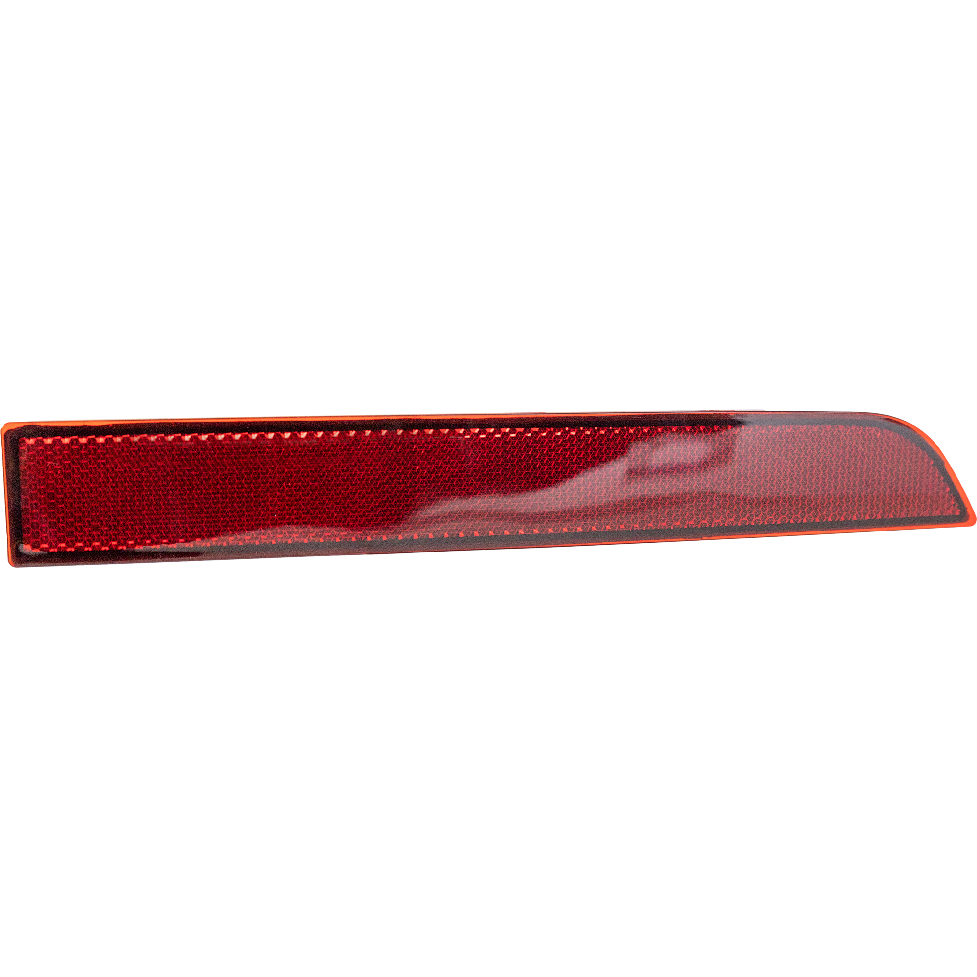 AM PATHFINDER QX60-22-25 REAR BUMPER REFLECTOR RH Lens and Housing SKU RN73490005 Partslink NI1185107 OEM 265606TA0A