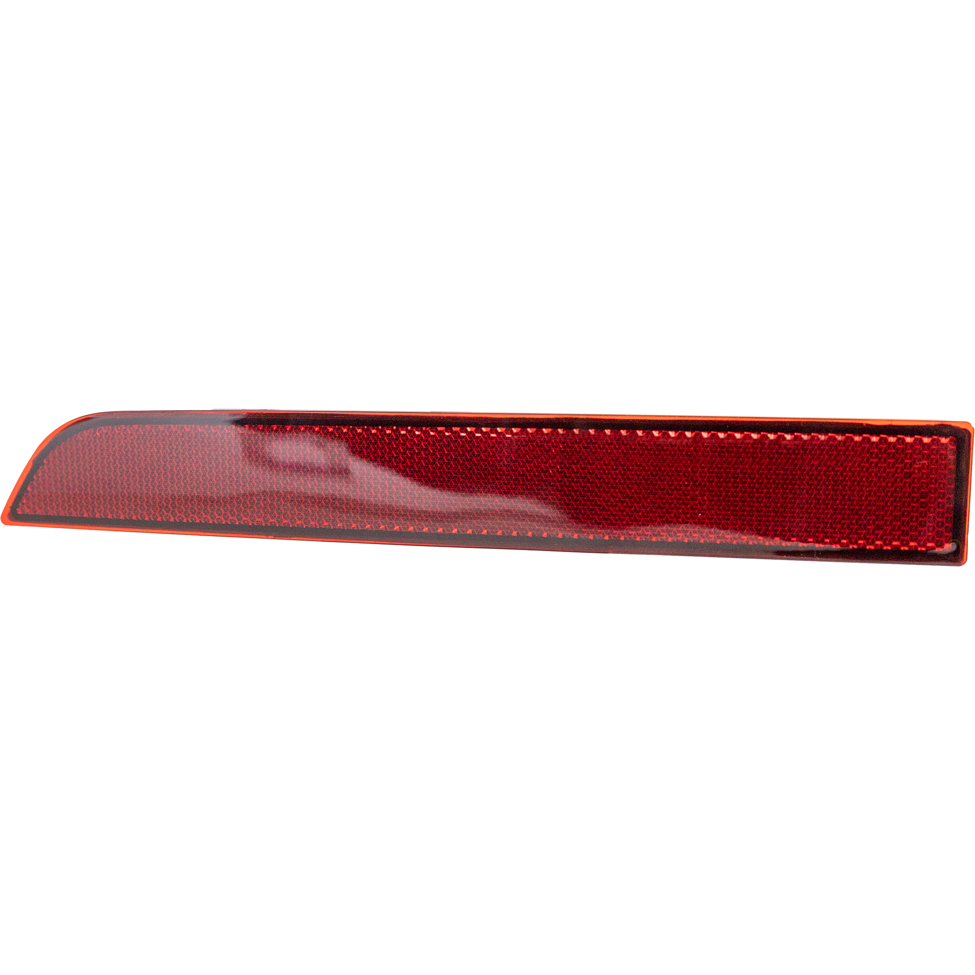 AM PATHFINDER QX60-22-25 REAR BUMPER REFLECTOR LH Lens and Housing SKU RN73490006 Partslink NI1184107 OEM 265656TA0A