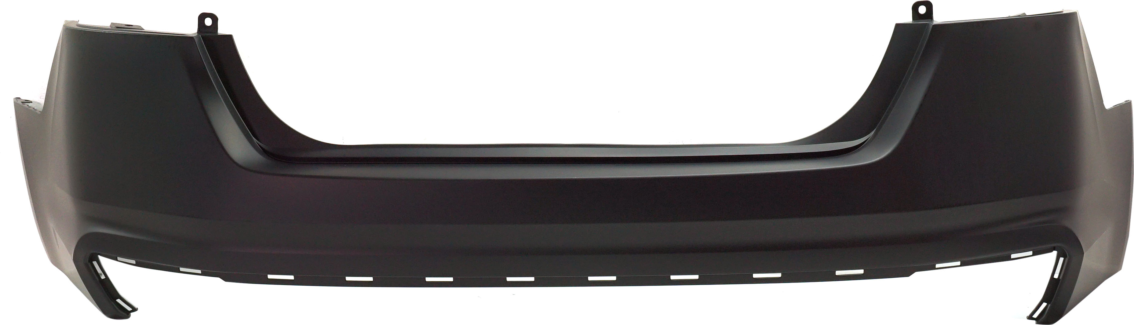 AM ALTIMA 19-23 REAR BUMPER COVER Upper Primed w o PDC Sensor Holes SKU RN76010009P Partslink NI1100329 OEM 850226CA0H
