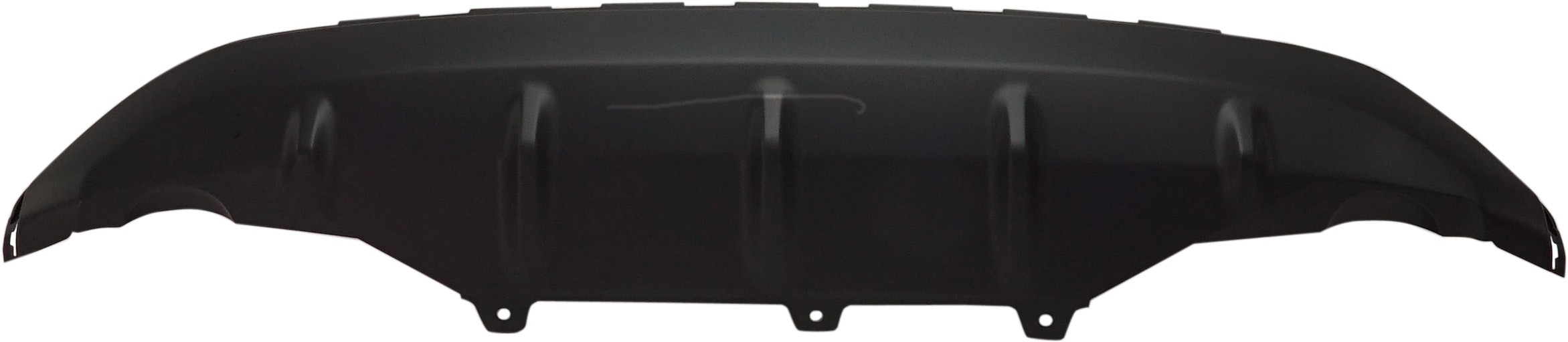 AM ALTIMA 19-25 REAR BUMPER COVER Lower Primed S SE Models SKU RN76010010P Partslink NI1195104 OEM 850B26CA0H