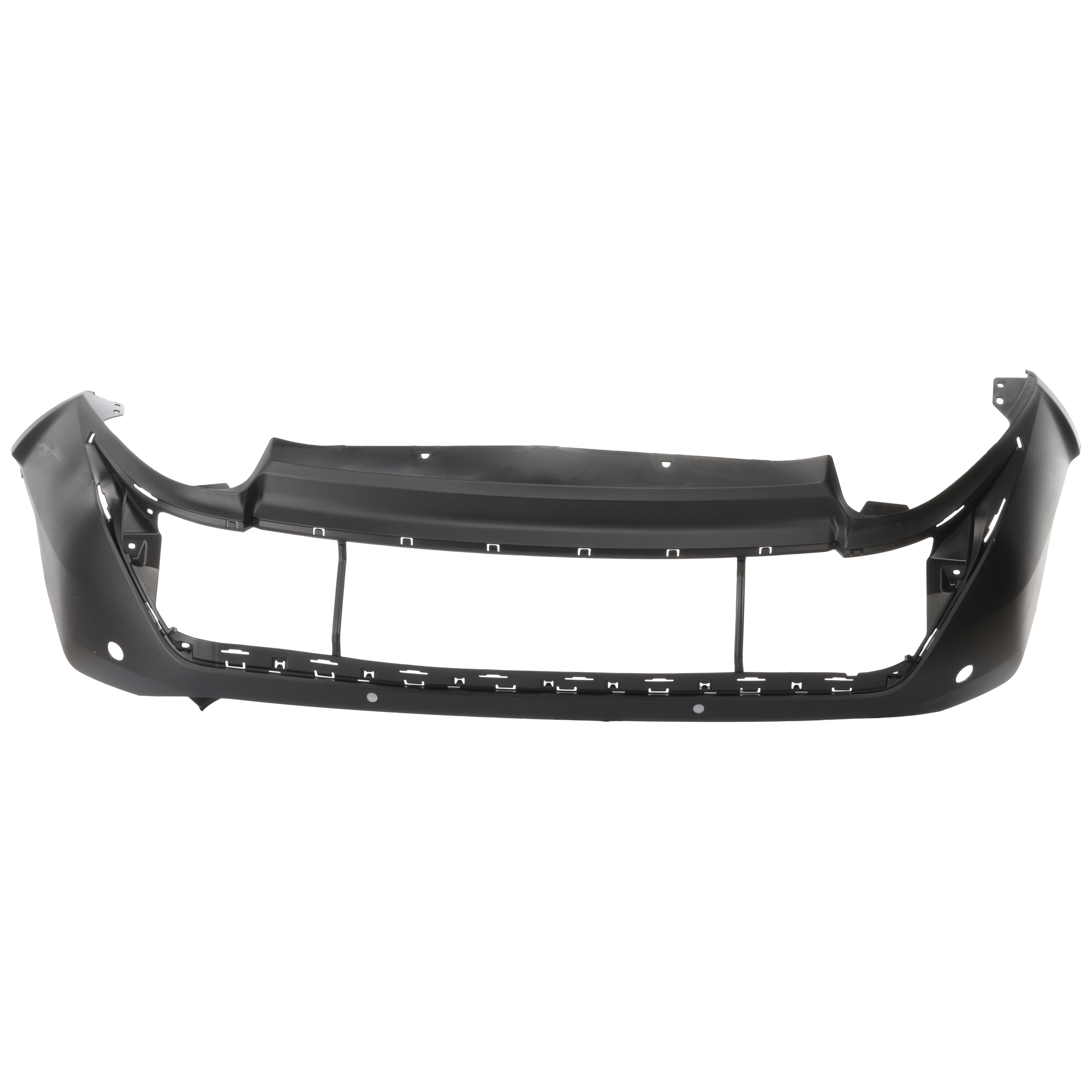 AM ROGUE 21-23 REAR BUMPER COVER Textured Japan Built Vehicle SKU RN76010030 Partslink NI1100348 OEM 850B06RA0B