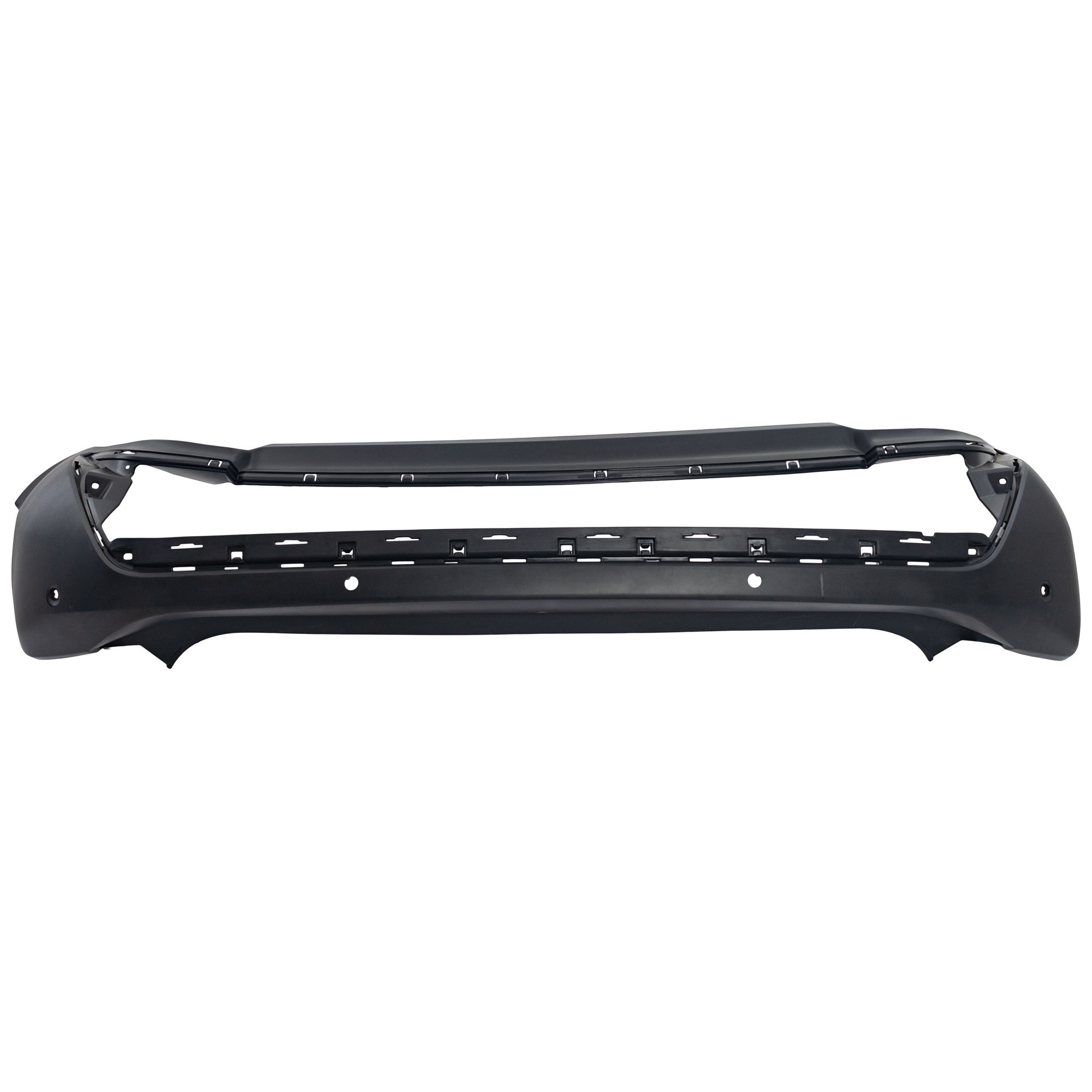 AM ROGUE 21-23 REAR BUMPER COVER Textured USA Built Vehicle SKU RN76010033 Partslink NI1100342 OEM 850B06RR0C 850B06RR0B