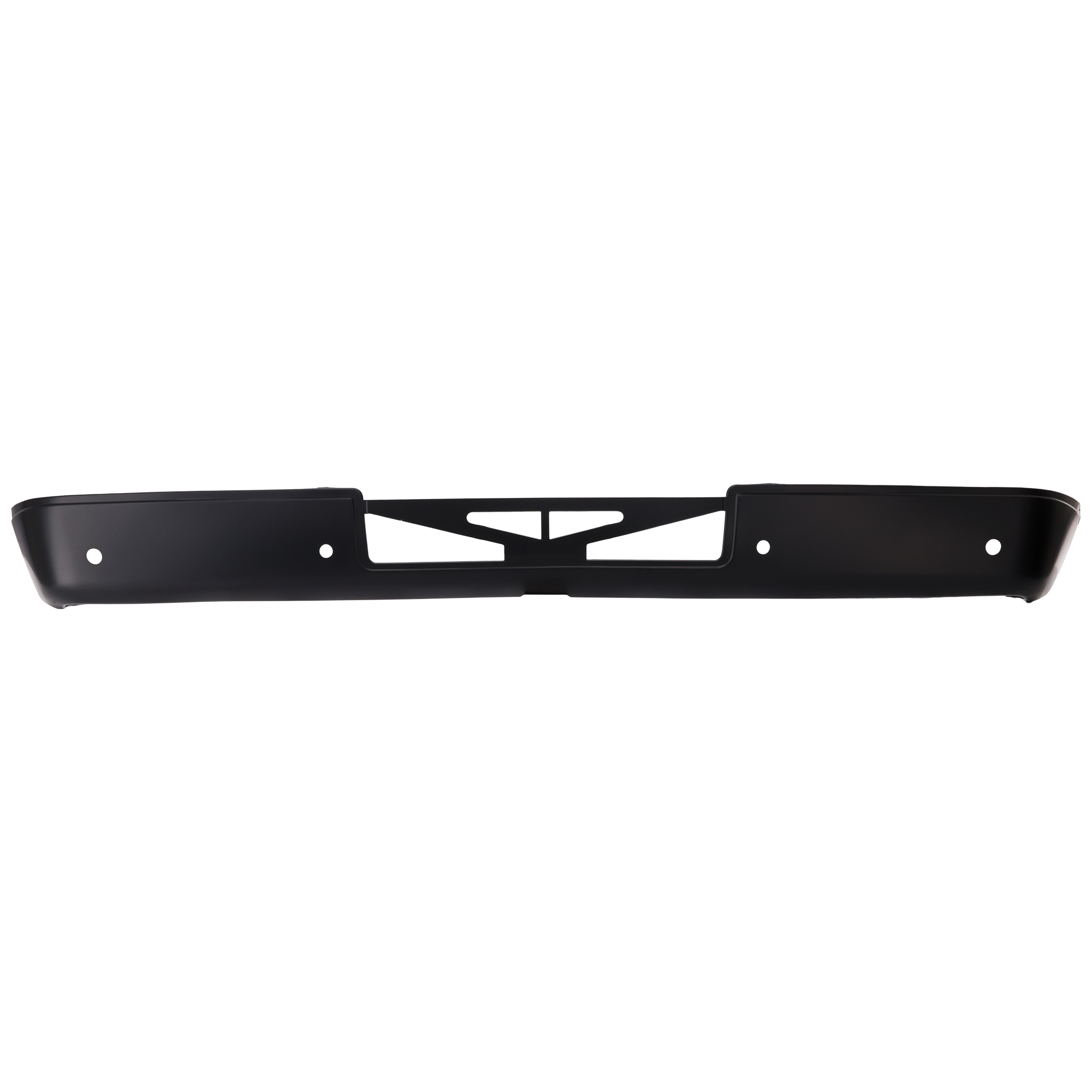 AM TITAN TITAN XD 20-23 REAR BUMPER COVER Textured Black SKU RN76010041 Partslink NI1100349 OEM 850229FV0H
