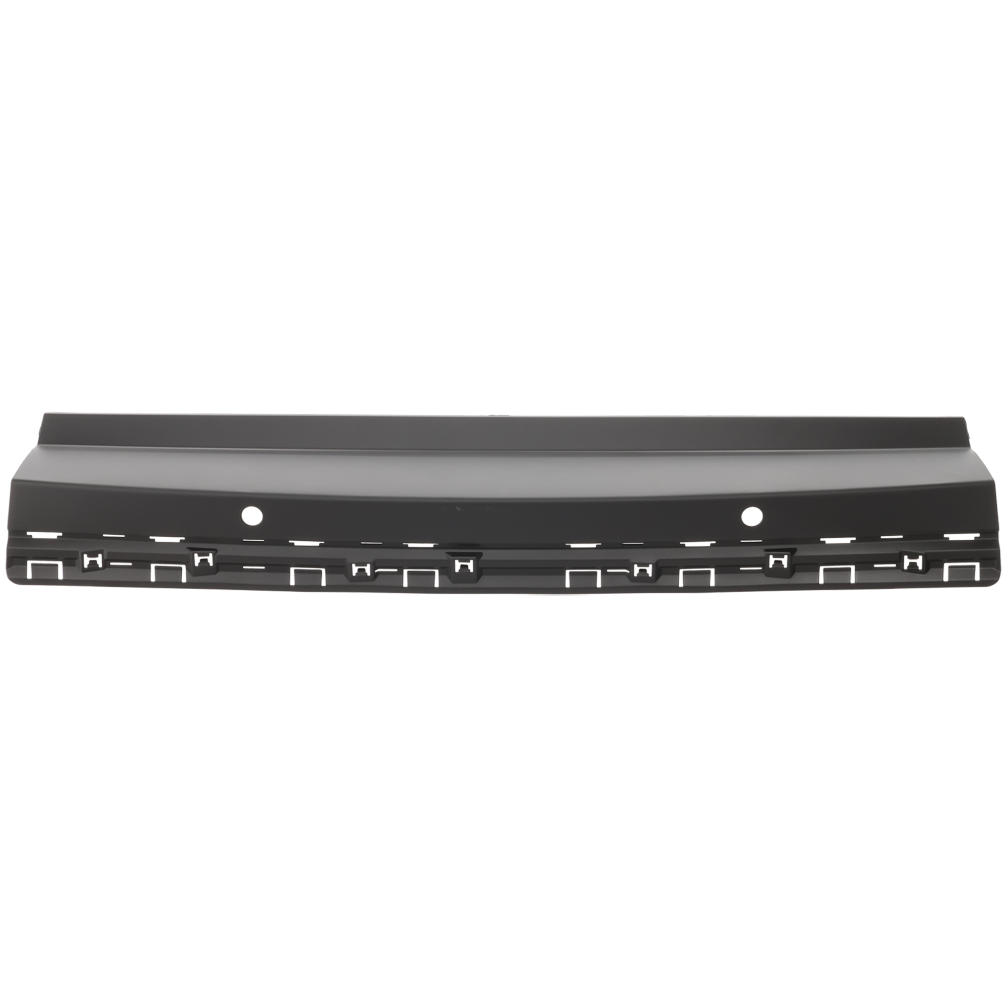 AM ROGUE 24-25 REAR BUMPER COVER Upper Primed Rock Creek S USA Built Vehicle Models SKU RN76010059P Partslink NI1100355 OEM 850146RZ1H