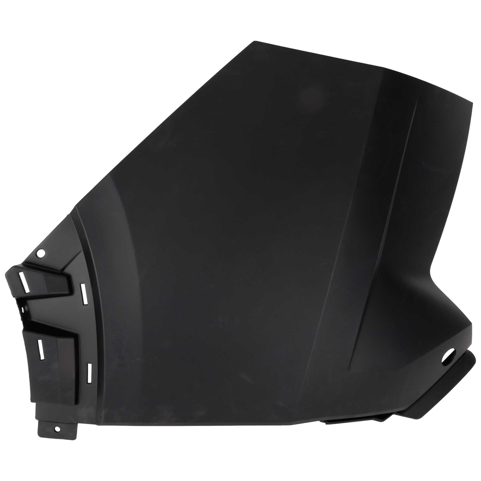 AM PATHFINDER 22-24 REAR BUMPER END RH Primed SKU RN76110007 Partslink NI1117105 OEM 850176TA0H