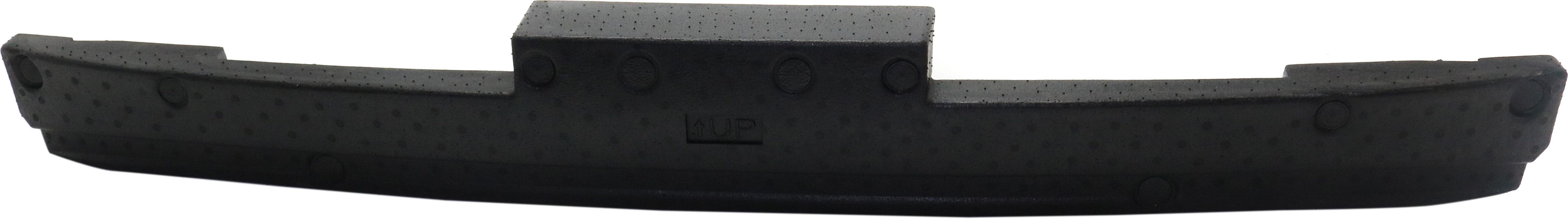 AM MAXIMA 16-18 REAR BUMPER ABSORBER Energy CAPA SKU RN76150001Q Partslink NI1170156C OEM 850904RA0A