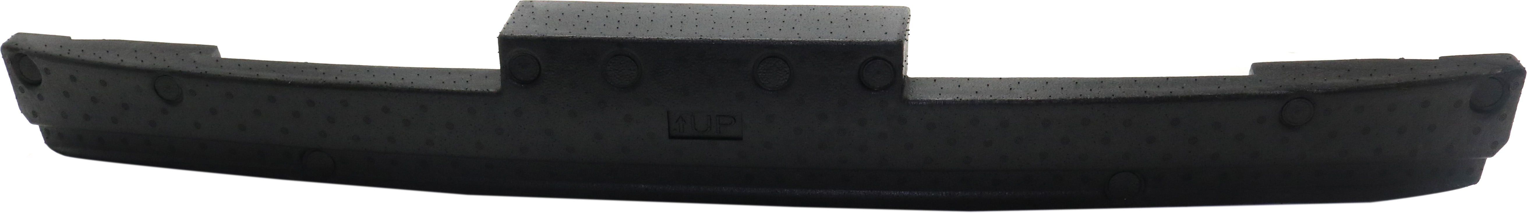 AM MAXIMA 16-18 REAR BUMPER ABSORBER Energy SKU RN76150001 Partslink NI1170156 OEM 850904RA0A