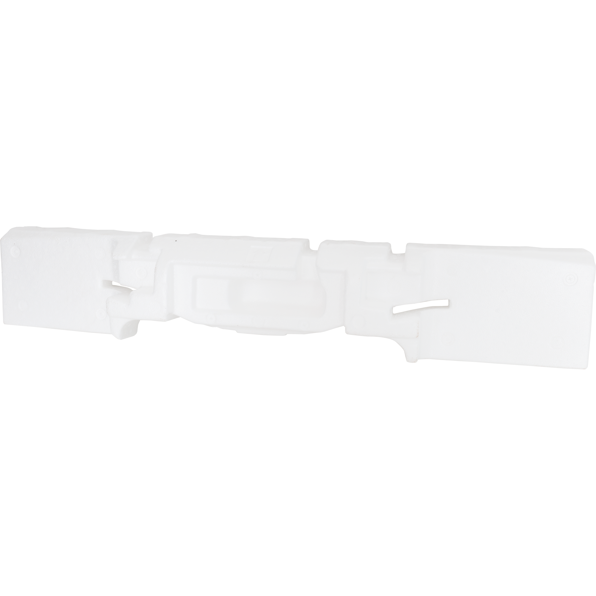 AM ARMADA 17-20 REAR BUMPER ABSORBER SKU RN76150009 Partslink NI1170162 OEM 850905ZW0A