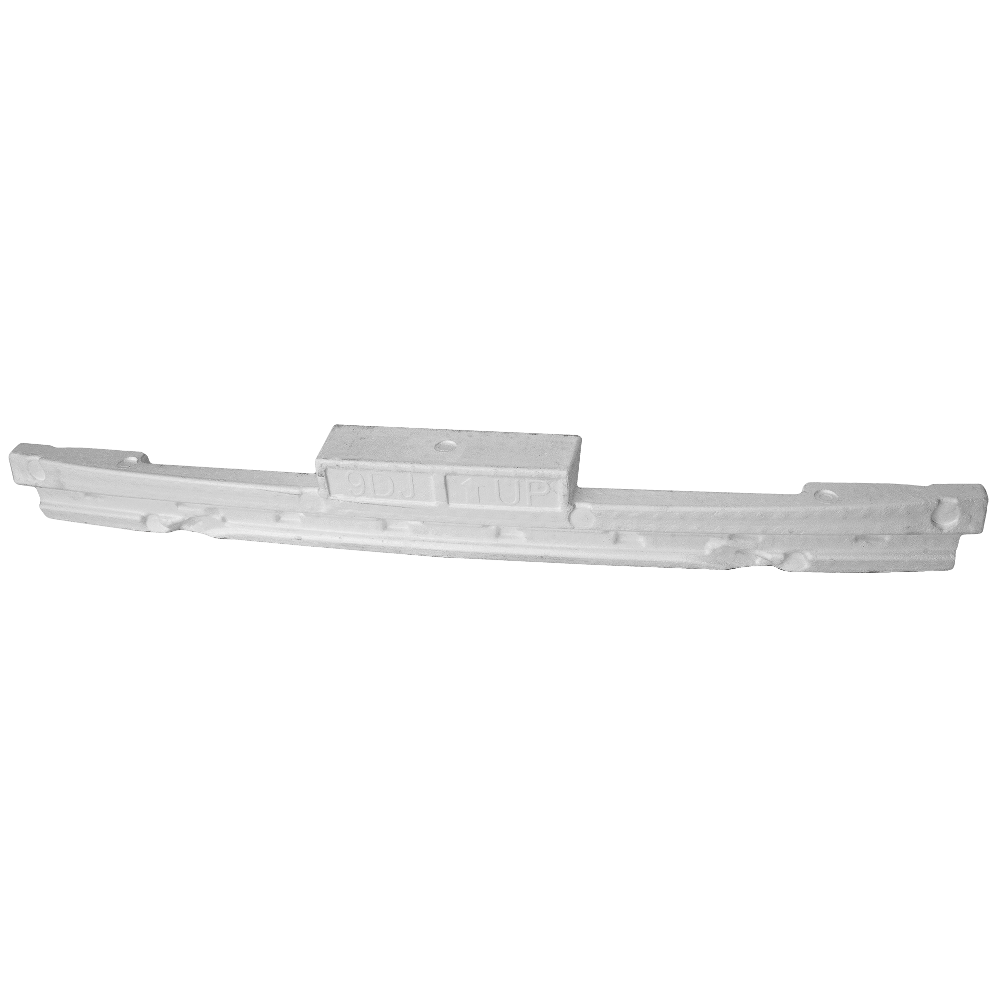 AM MAXIMA 19-23 REAR BUMPER ABSORBER Energy SKU RN76150010 Partslink NI1170165 OEM 850909DJ0A