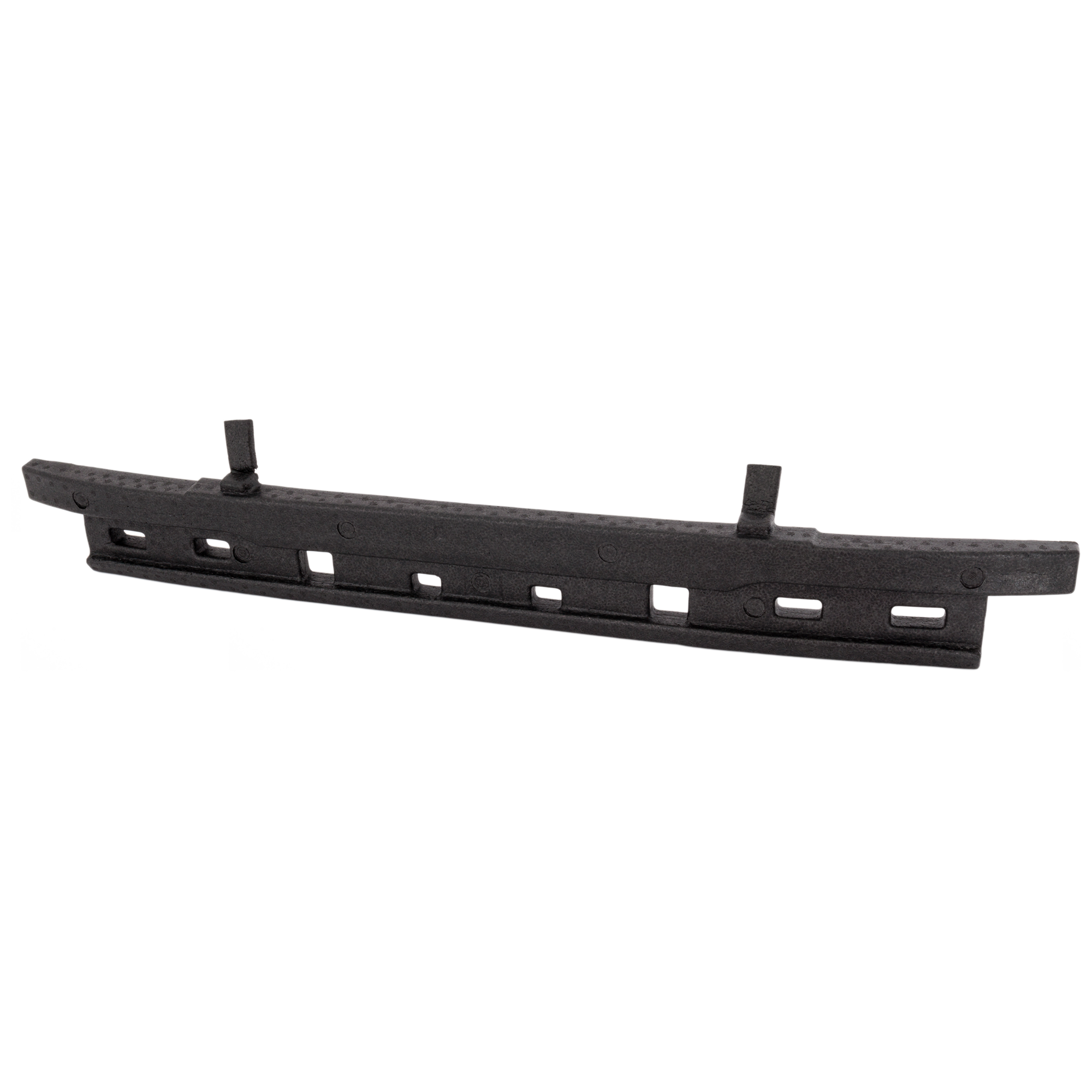AM SENTRA 20-23 REAR BUMPER ABSORBER SKU RN76150011 Partslink NI1170168 OEM 850906LB0A
