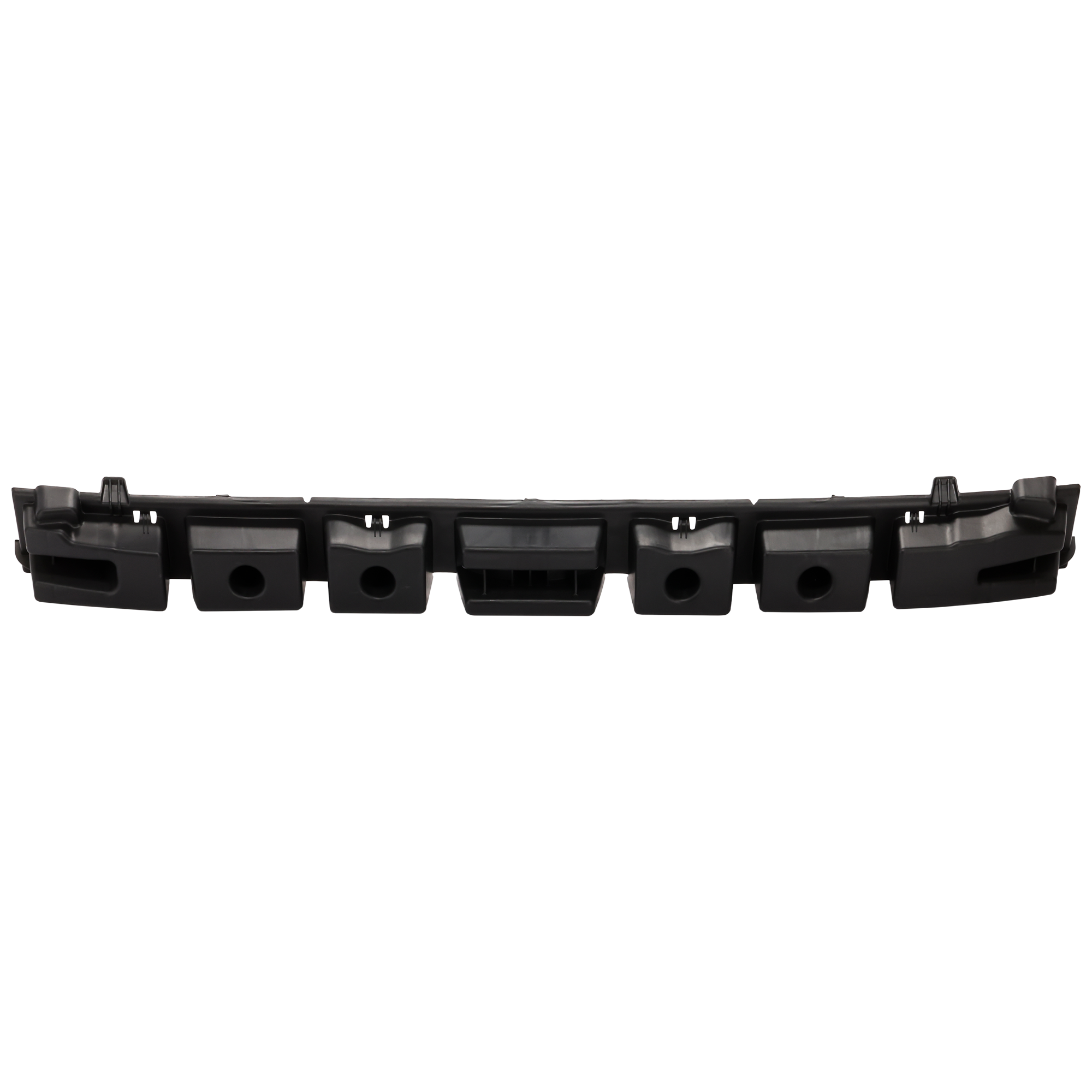 AM SENTRA 07-12 REAR BUMPER ABSORBER SKU RN76150012 Partslink NI1170146 OEM 85090ZE80A