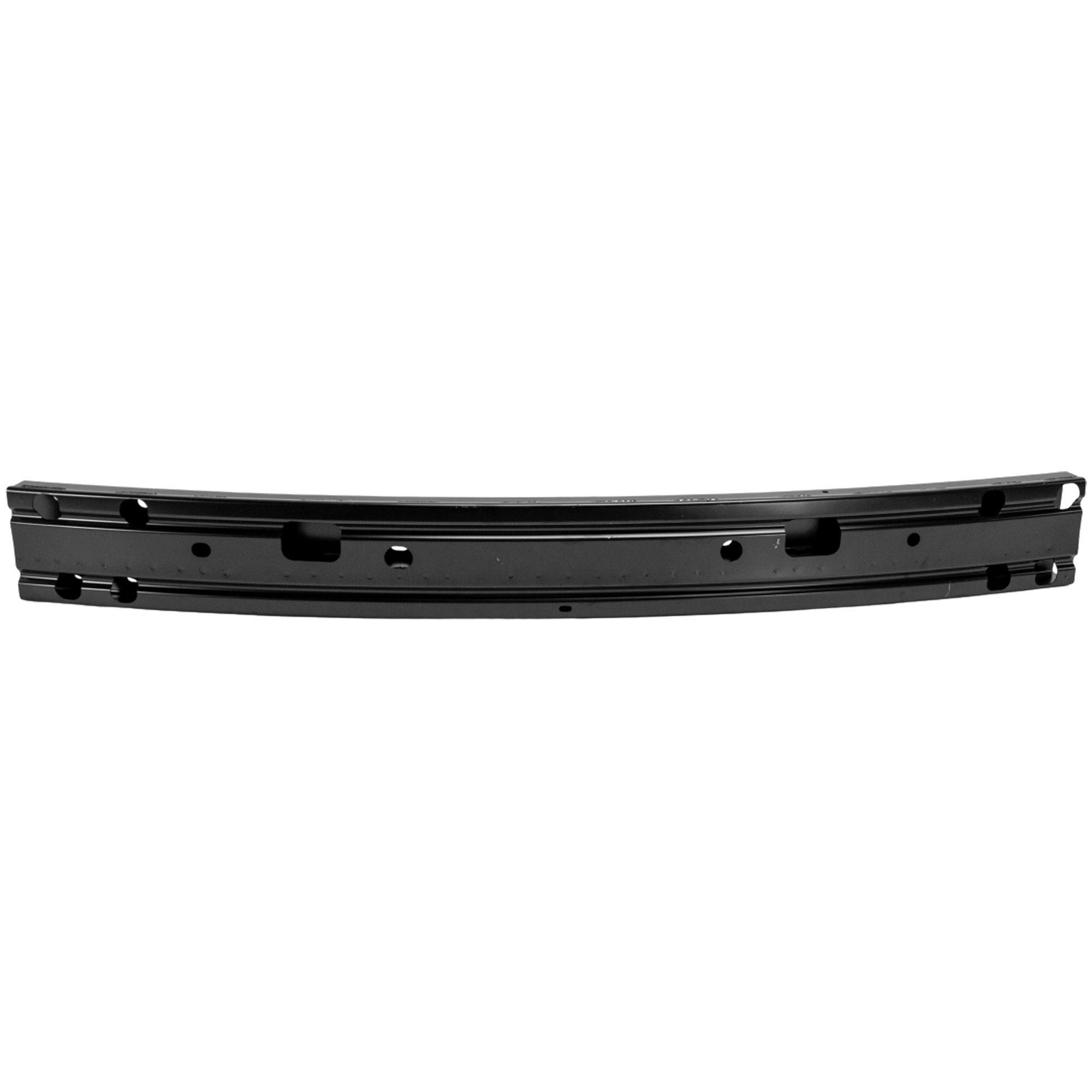 AM ROGUE 19-20 REAR REINFORCEMENT S SL Special Edition SV Models Japan Korea Built Vehicle CAPA SKU RN76210003Q Partslink NI1106198C OEM 850327FM0A