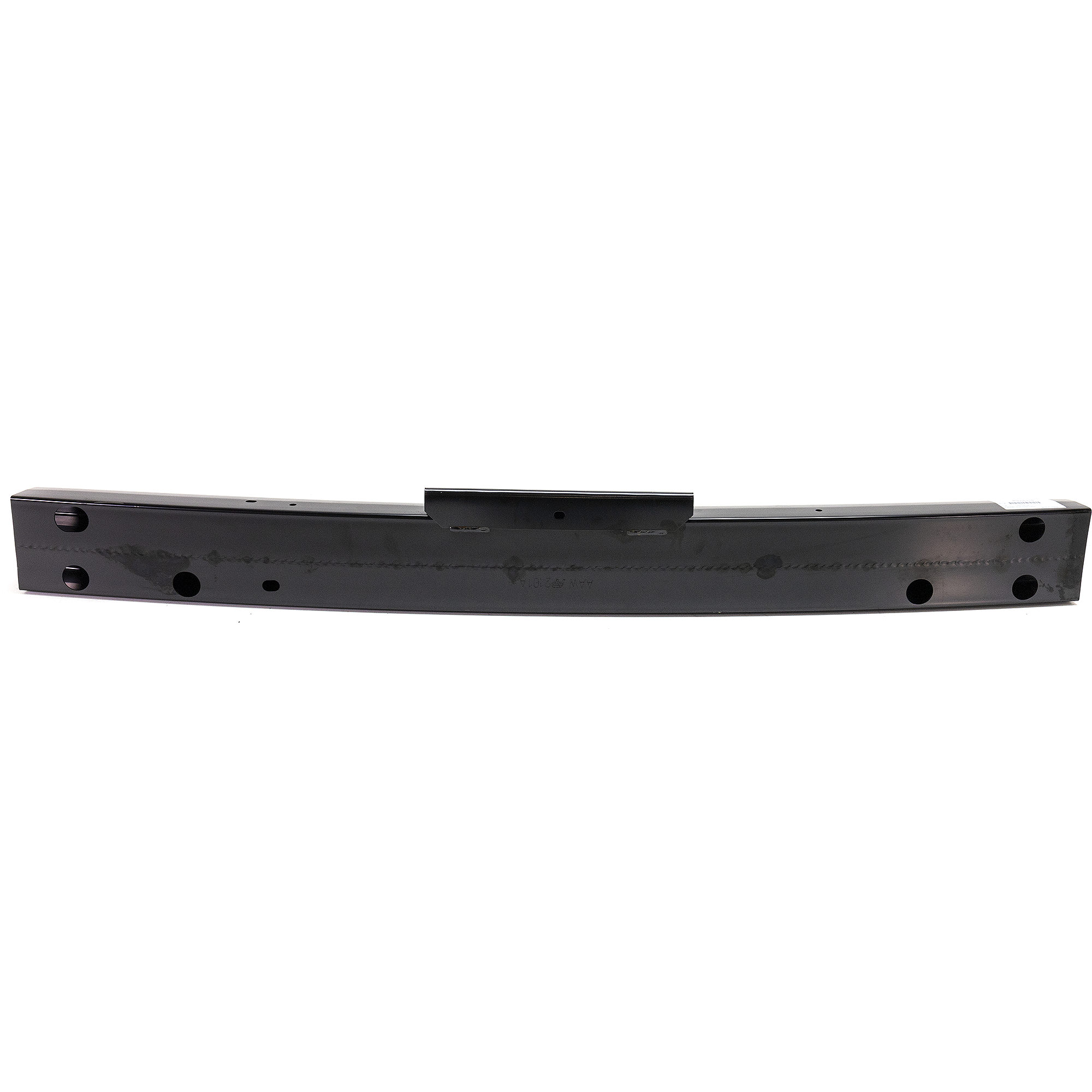 AM MAXIMA 19-19 REAR REINFORCEMENT CAPA SKU RN76210005Q Partslink NI1106196C OEM 850309N06A