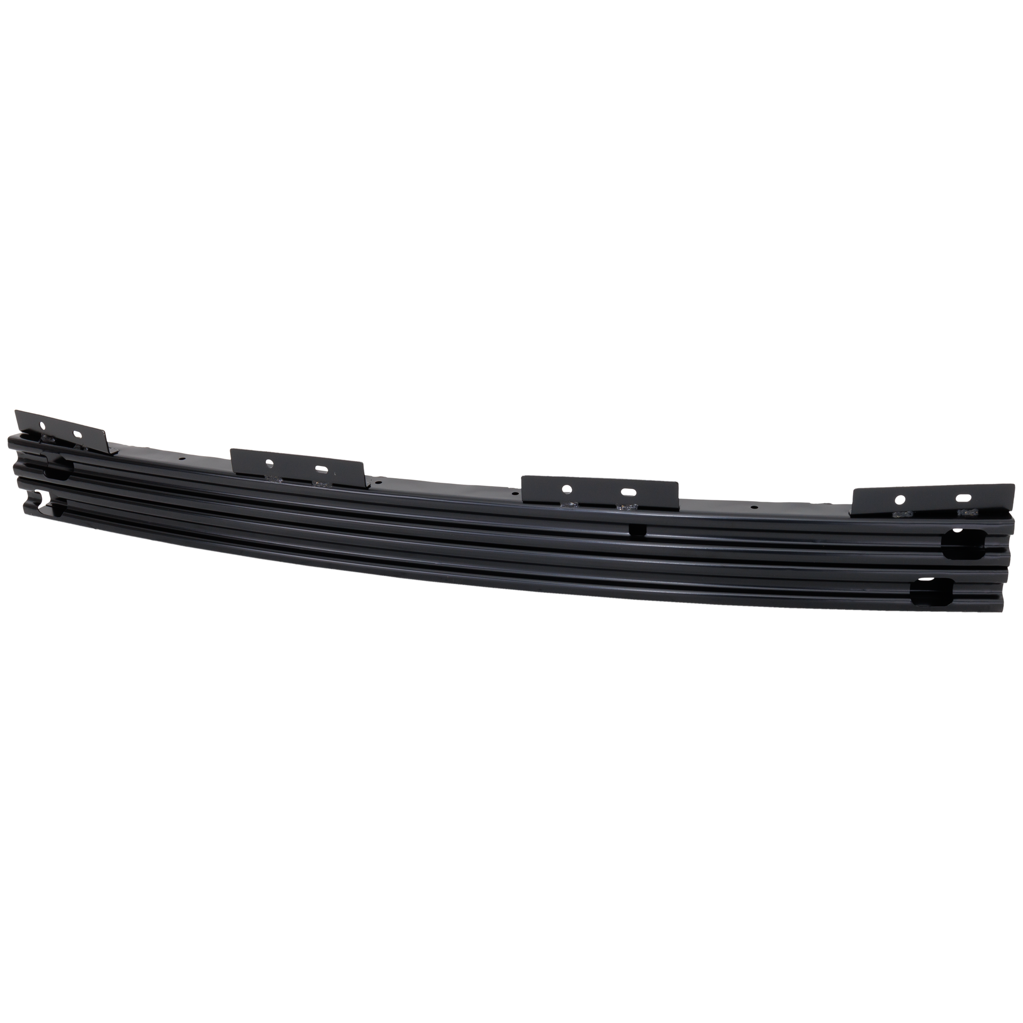 AM KICKS 18-24 VERSA 20-21 REAR REINFORCEMENT Steel SKU RN76210006 Partslink NI1106194 OEM H50305RLCH