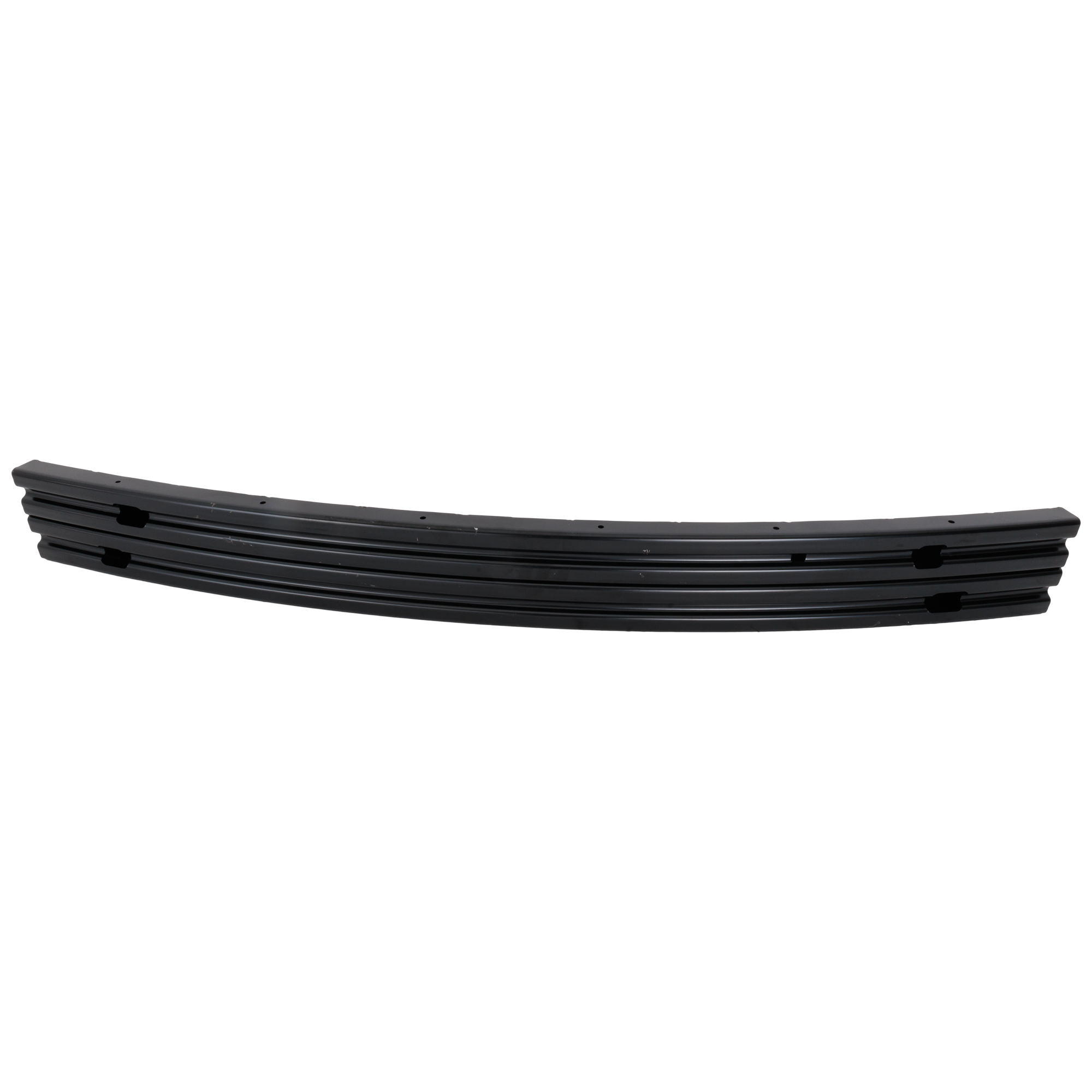 AM LEAF 18-24 REAR REINFORCEMENT Aluminum SKU RN76210008 Partslink NI1106201 OEM 850305SA0A
