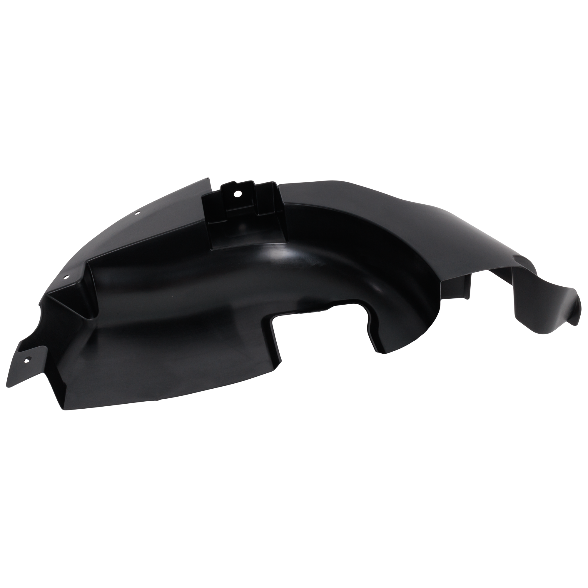 AM ROGUE 14-20 REAR BUMPER SUPPORT RH Side Cover SKU RN76220005 Partslink NI1183102 OEM 748A24BA1A