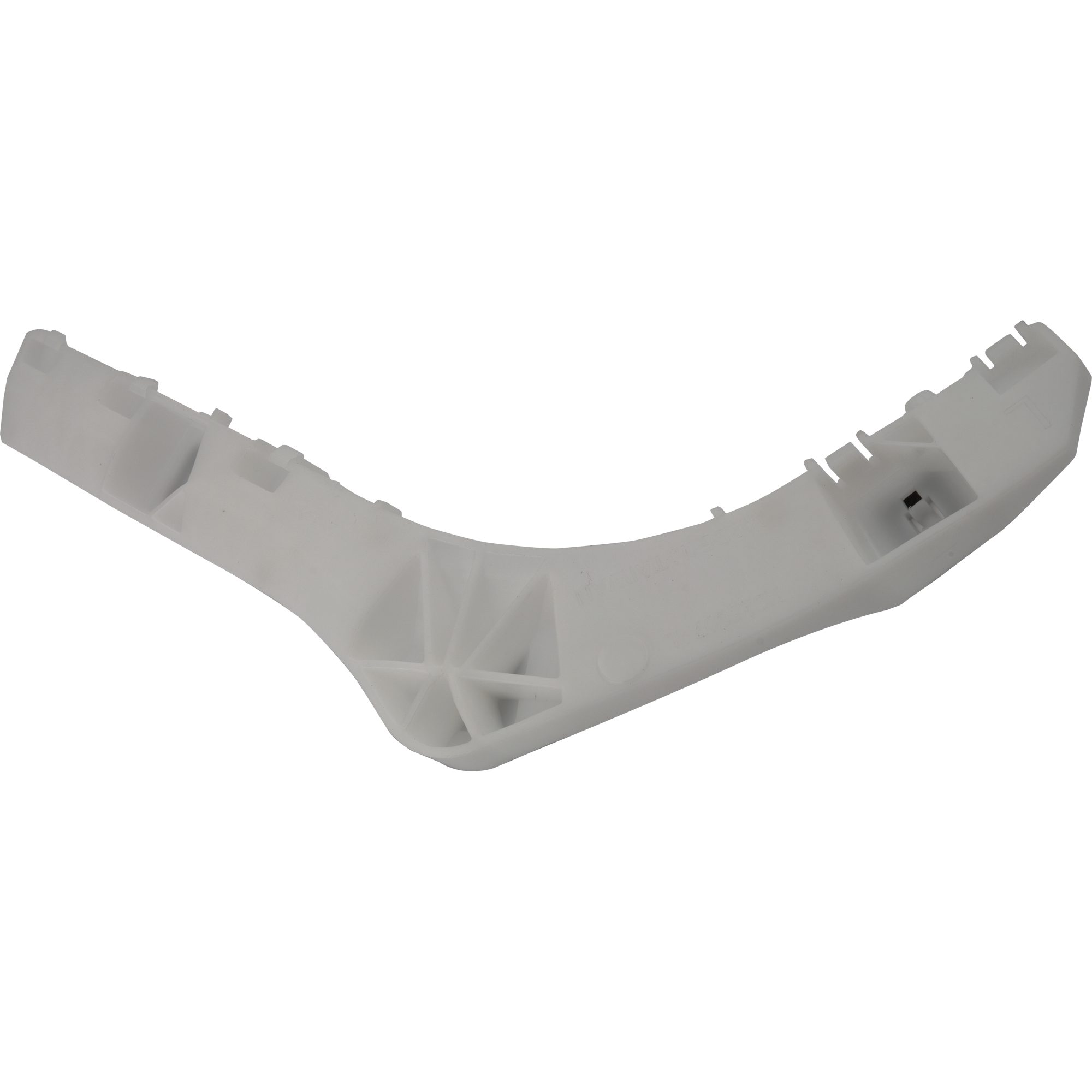 AM MURANO 09-14 REAR BUMPER BRACKET LH Side Cover SKU RN76260004 Partslink NI1142121 OEM 852271AA0A