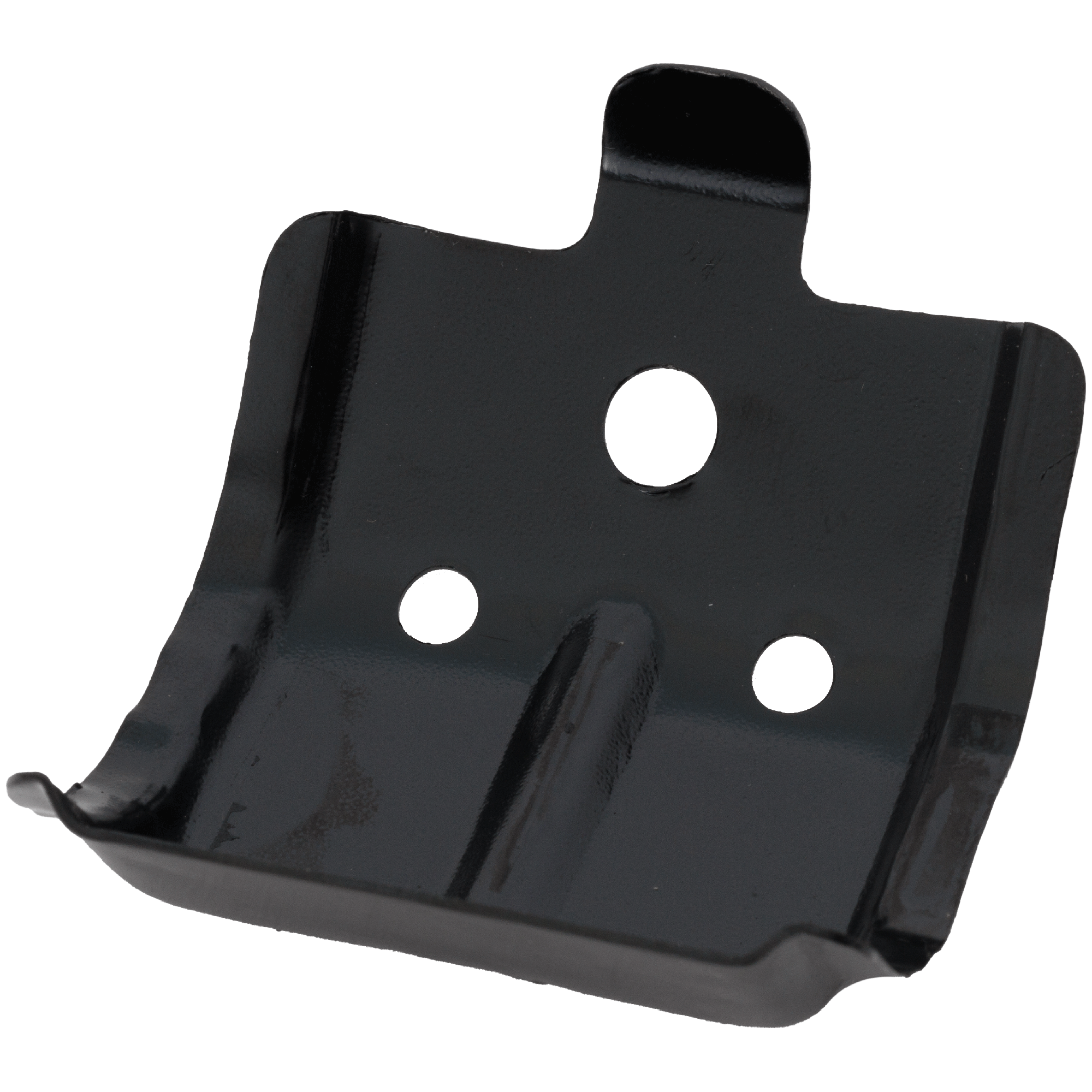 AM SENTRA 13-19 REAR BUMPER BRACKET RH=LH SKU RN76260009 Partslink NI1131105 OEM G91853SGMA