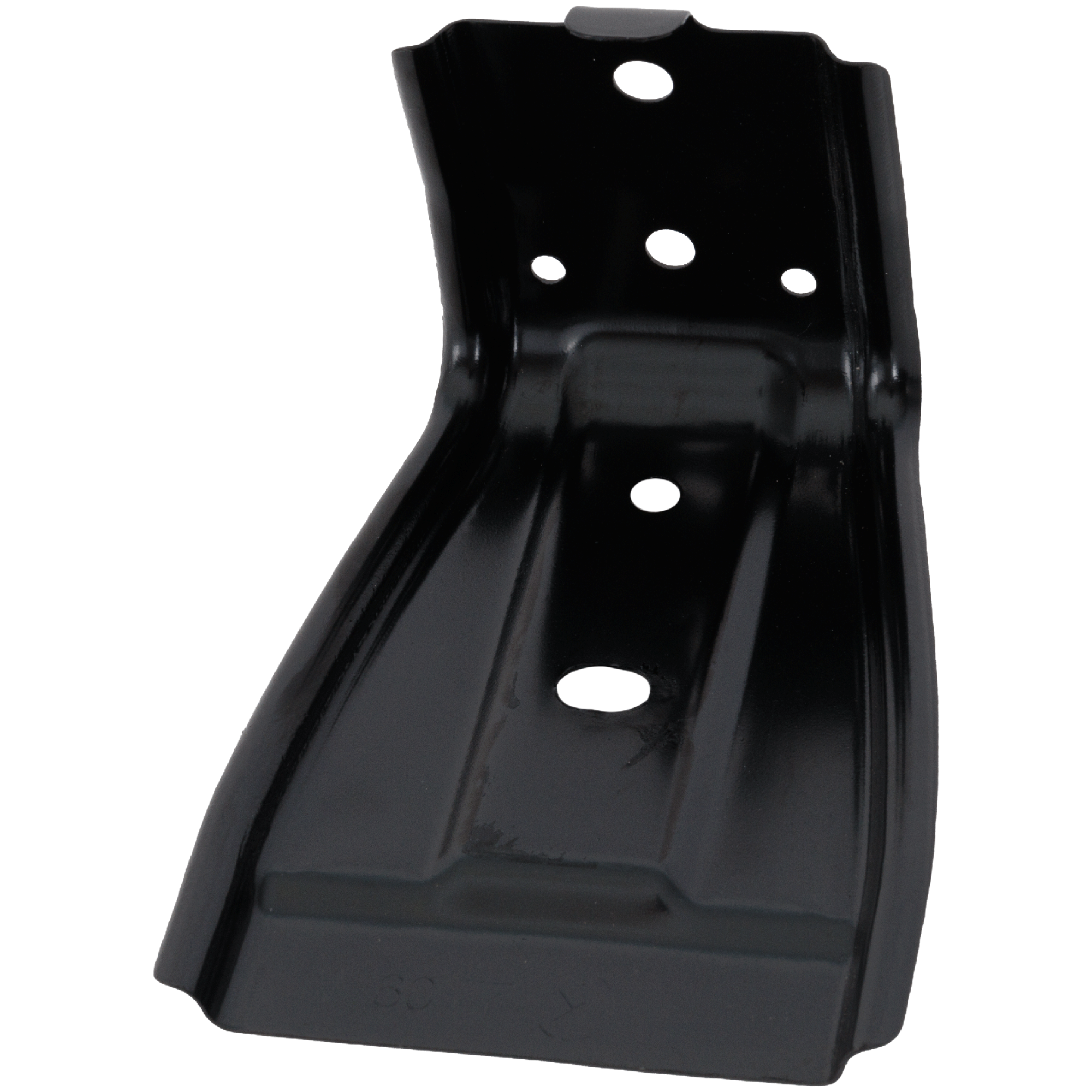 AM SENTRA 20-23 REAR BUMPER BRACKET RH=LH Cover Bracket SKU RN76260010 Partslink NI1132109 OEM G91856LBMA