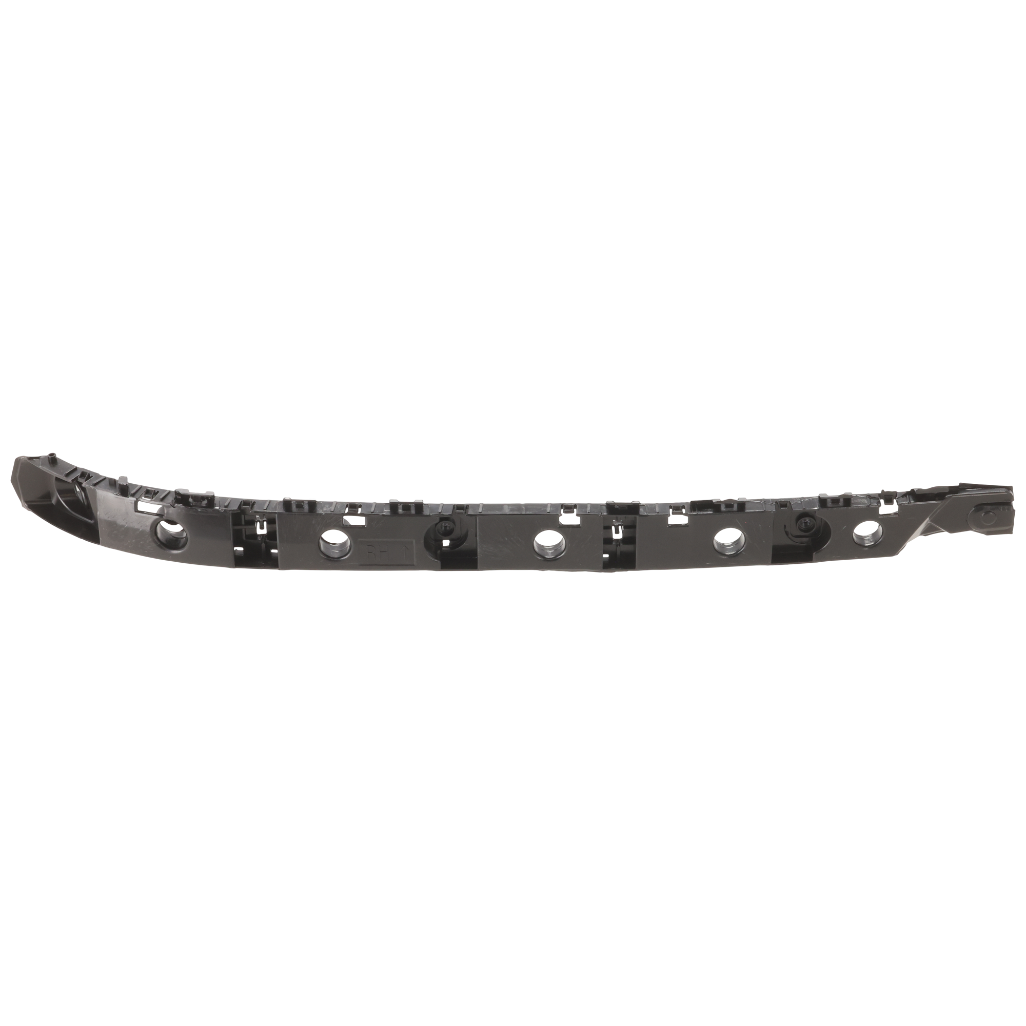 AM ROGUE 14-20 REAR BUMPER BRACKET RH Outer SKU RN76270007 Partslink NI1143107 OEM 852204BA1A