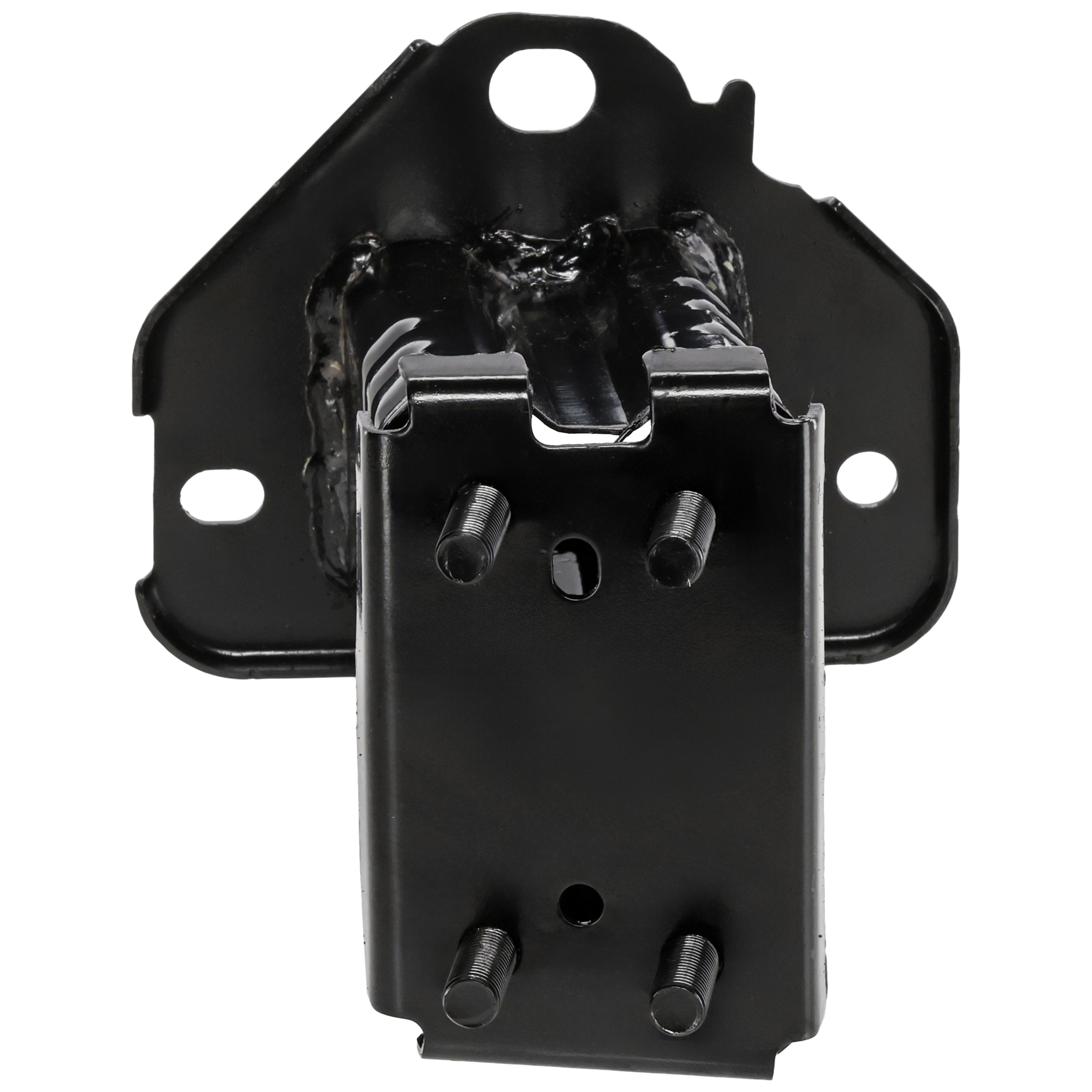 AM ROGUE 14-20 REAR BUMPER BRACKET RH USA Built Vehicle SKU RN76270009 Partslink NI1167118 OEM H52104BAMA