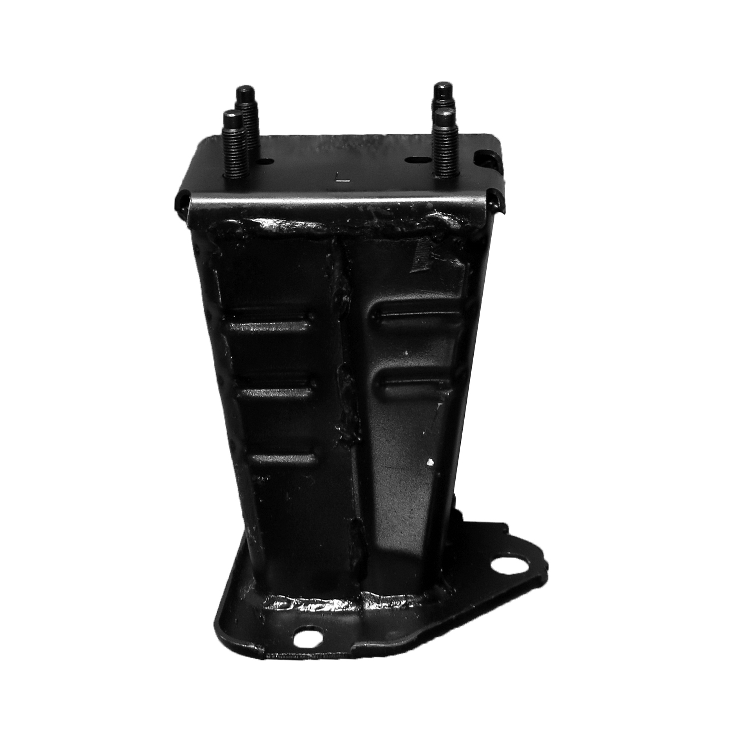 AM ROGUE 14-20 REAR BUMPER BRACKET LH USA Built Vehicle CAPA SKU RN76270010Q Partslink NI1166118C OEM H52114BAMA