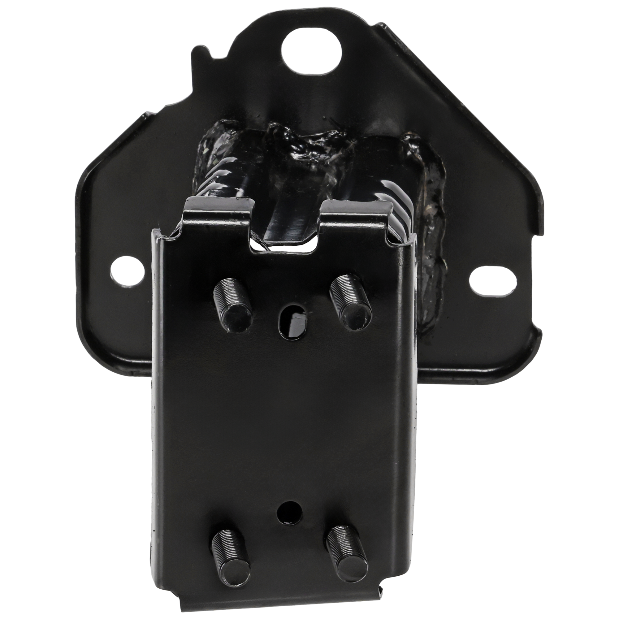 AM ROGUE 14-20 REAR BUMPER BRACKET LH USA Built Vehicle SKU RN76270010 Partslink NI1166118 OEM H52114BAMA