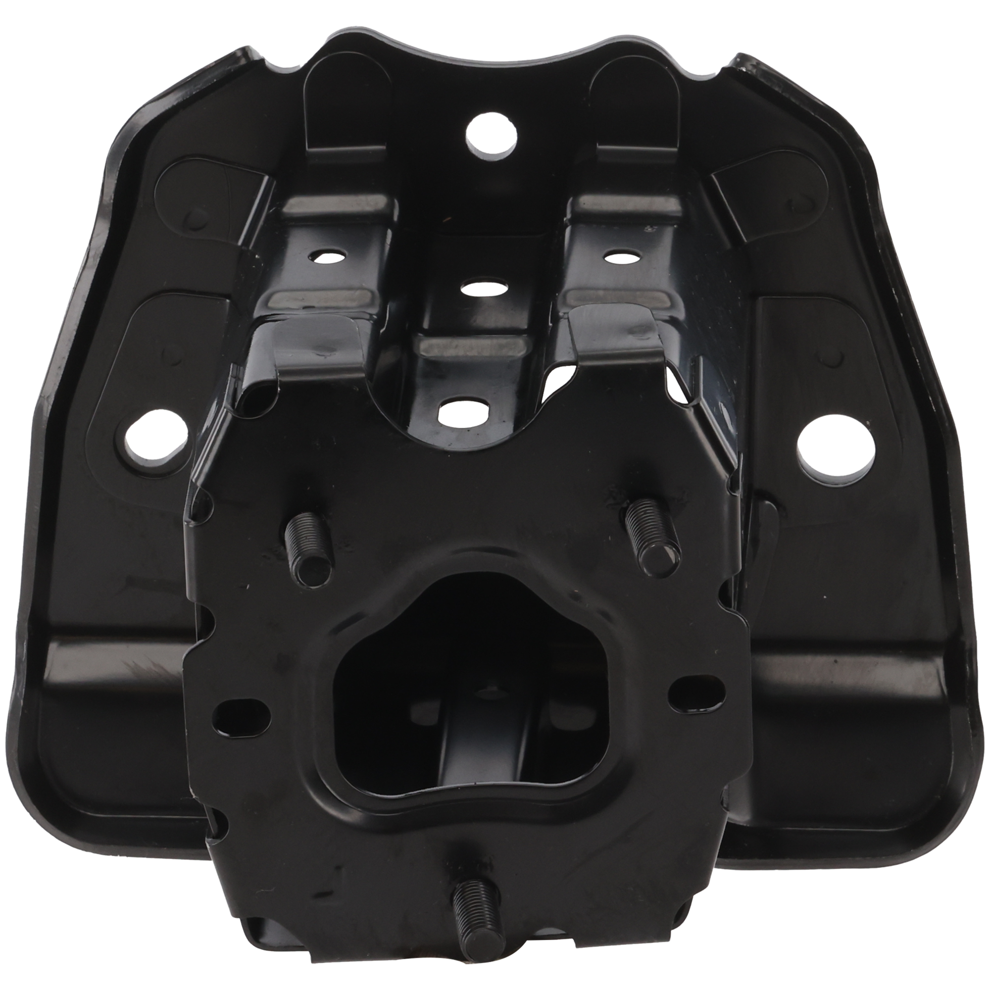 AM ALTIMA 13-17 REAR BUMPER BRACKET LH Reinforcement Bracket Sedan SKU RN76270012 Partslink NI1166112 OEM 852113TA0A