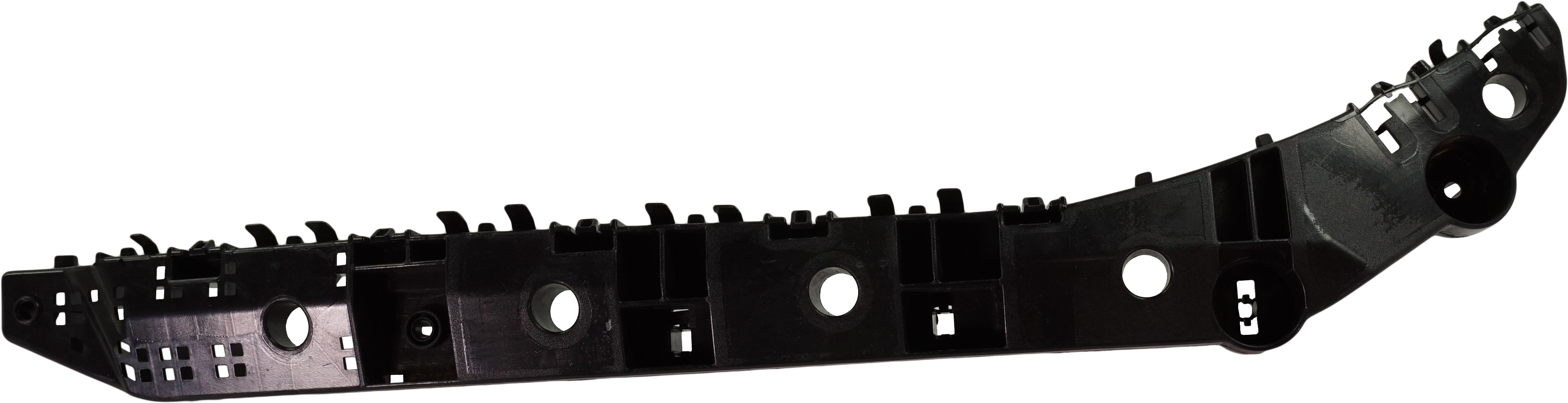 AM MURANO 15-24 REAR BUMPER BRACKET LH Side SKU RN76270018 Partslink NI1142109 OEM 852275AA2A