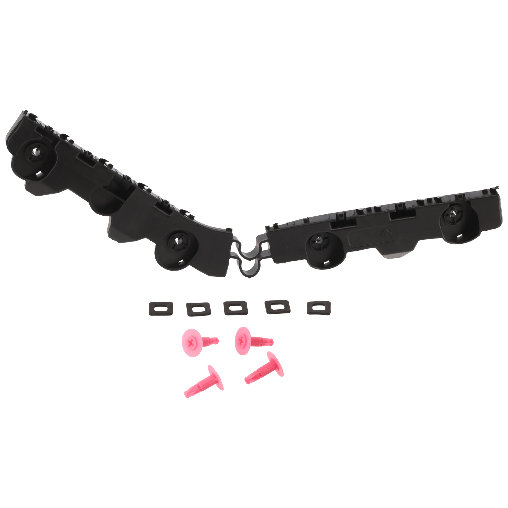 AM ALTIMA 19-25 REAR BUMPER BRACKET RH Side SKU RN76270019 Partslink NI1143108 OEM 852206CA0A