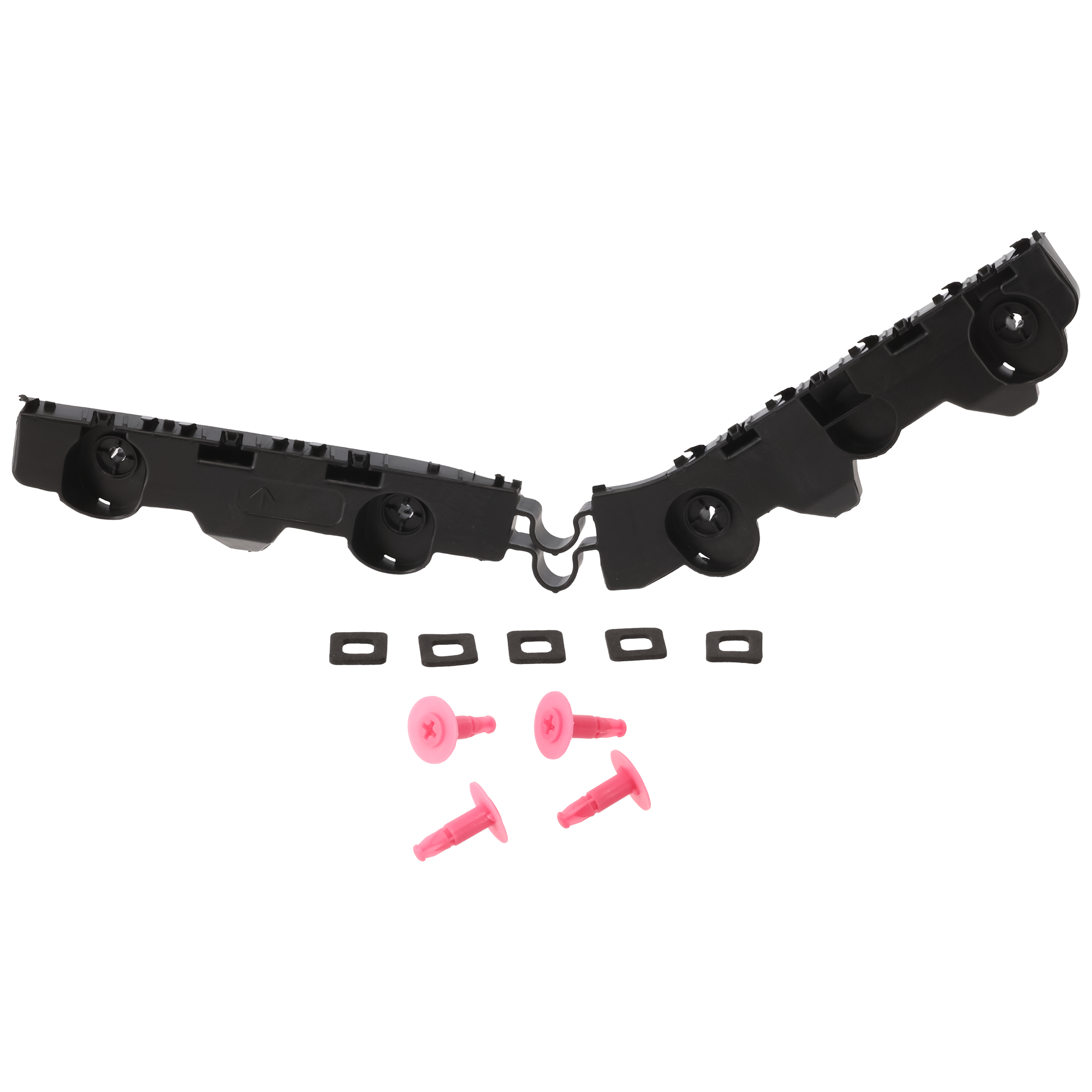 AM ALTIMA 19-25 REAR BUMPER BRACKET LH Side SKU RN76270020 Partslink NI1142108 OEM 852216CA0A