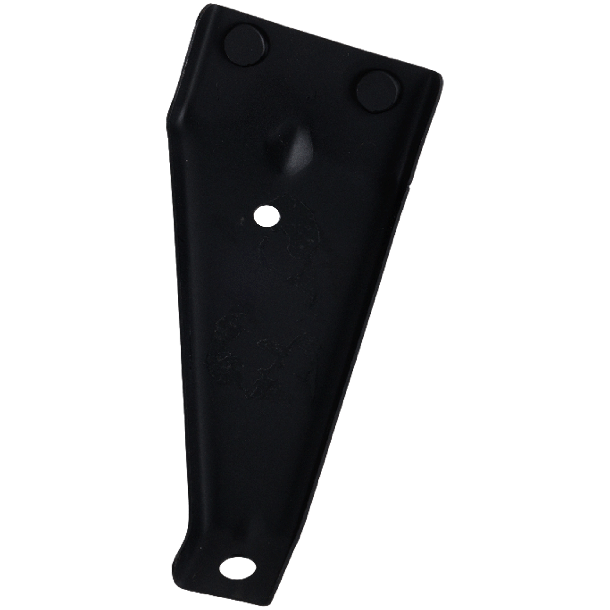 AM XTERRA 05-15 REAR BUMPER BRACKET RH SKU RN76270021 Partslink NI1143111 OEM 85220EA000