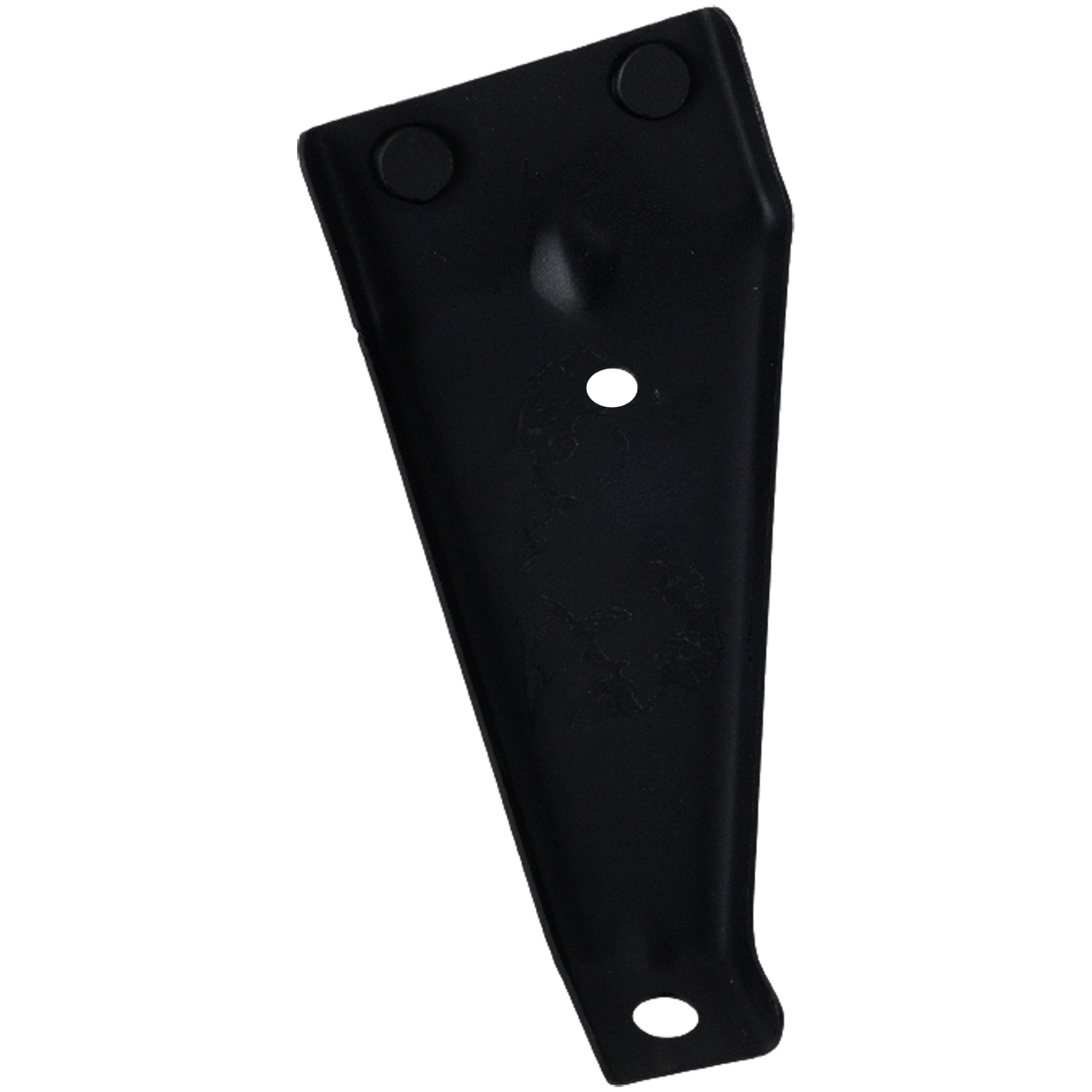 AM XTERRA 05-15 REAR BUMPER BRACKET LH SKU RN76270022 Partslink NI1142111 OEM 85221EA000