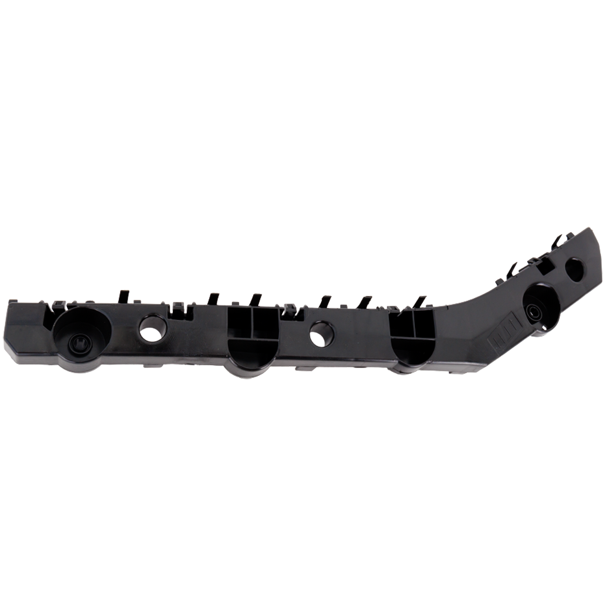 AM VERSA 20-25 REAR BUMPER BRACKET RH SKU RN76270023 Partslink NI1143114 OEM 852205EE0A